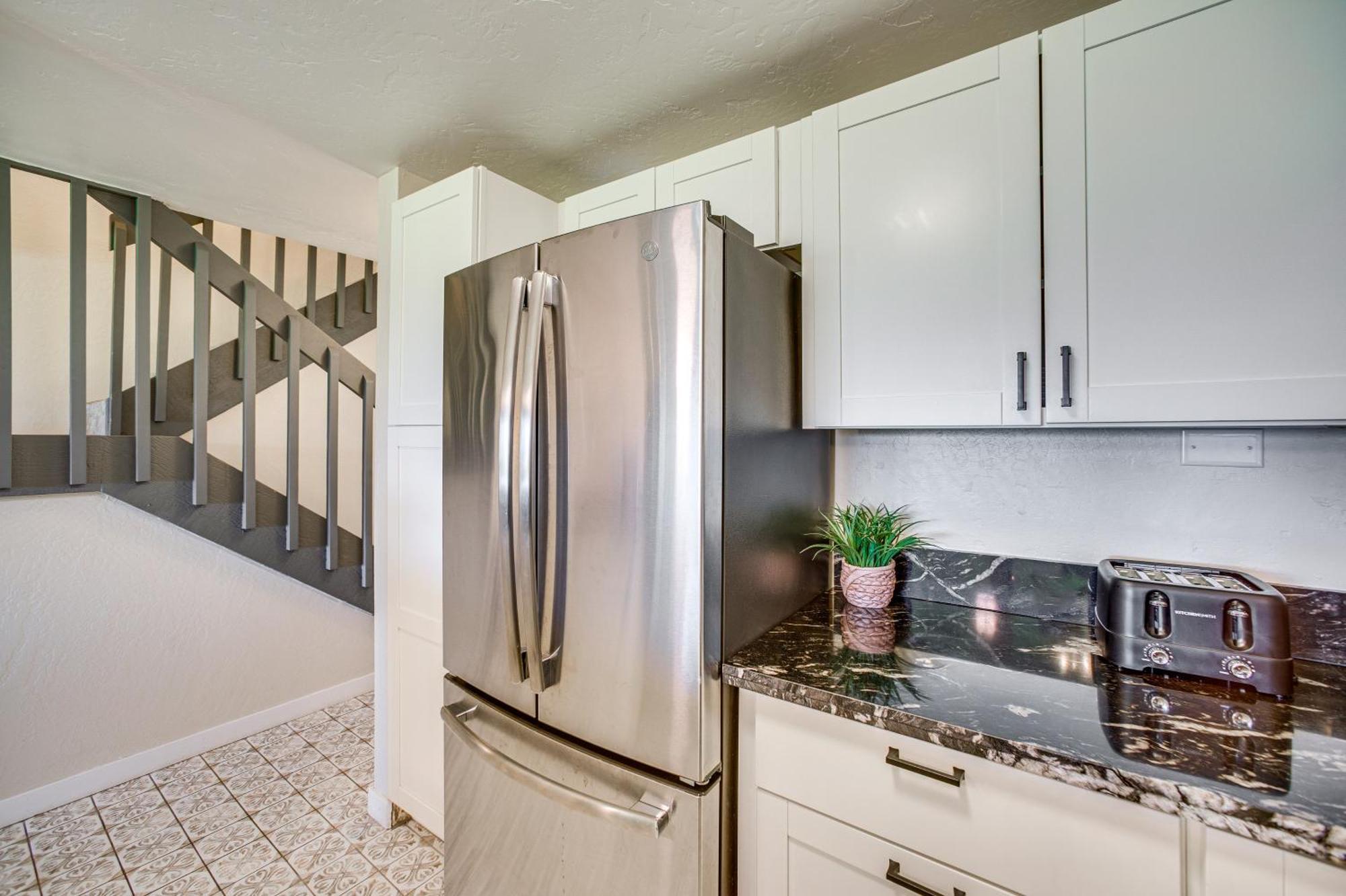 Apartment Chic With Lanai And Complex Pools! Waikoloa