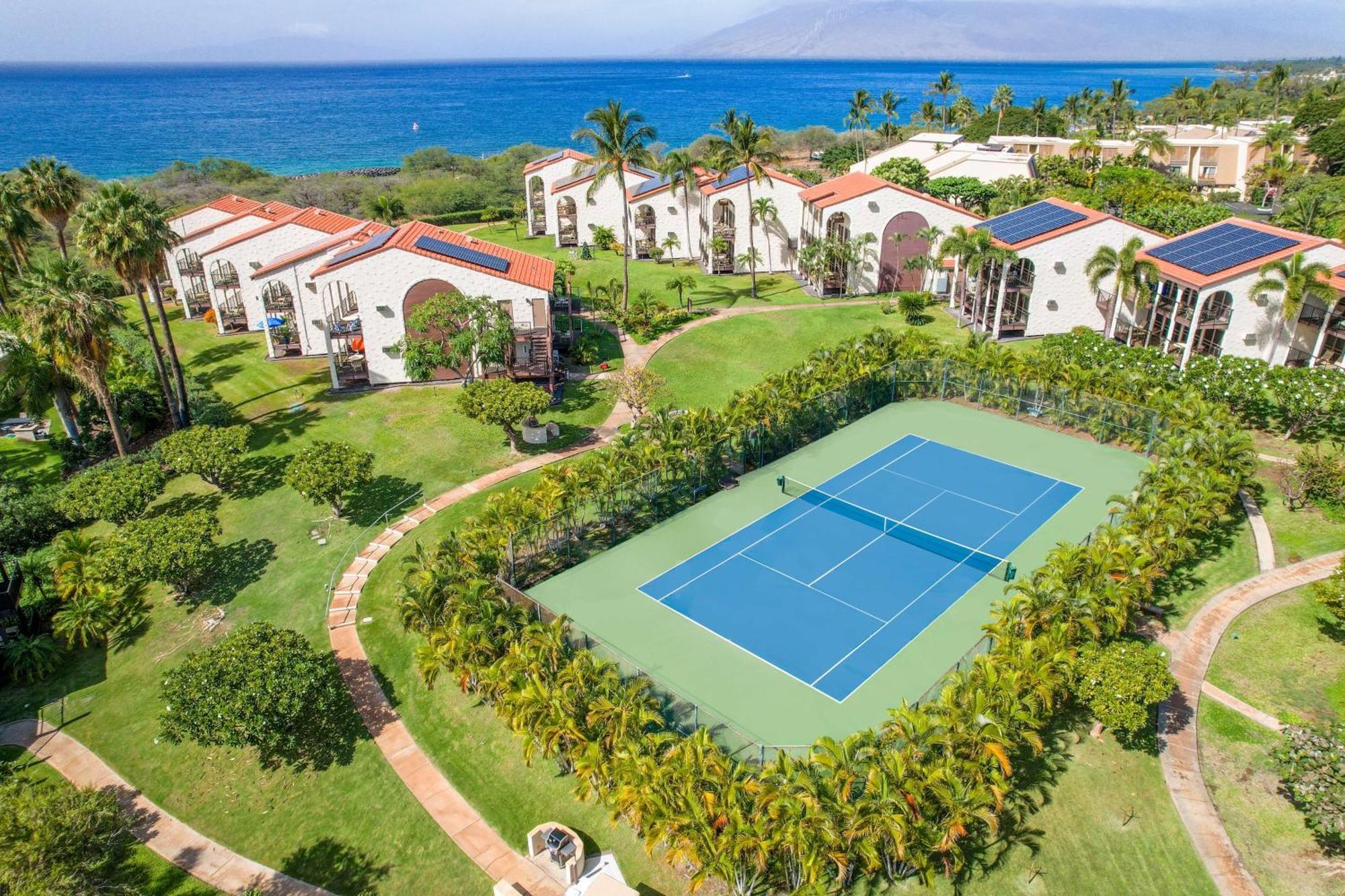 Aston Maui Hill Wailea (Maui)