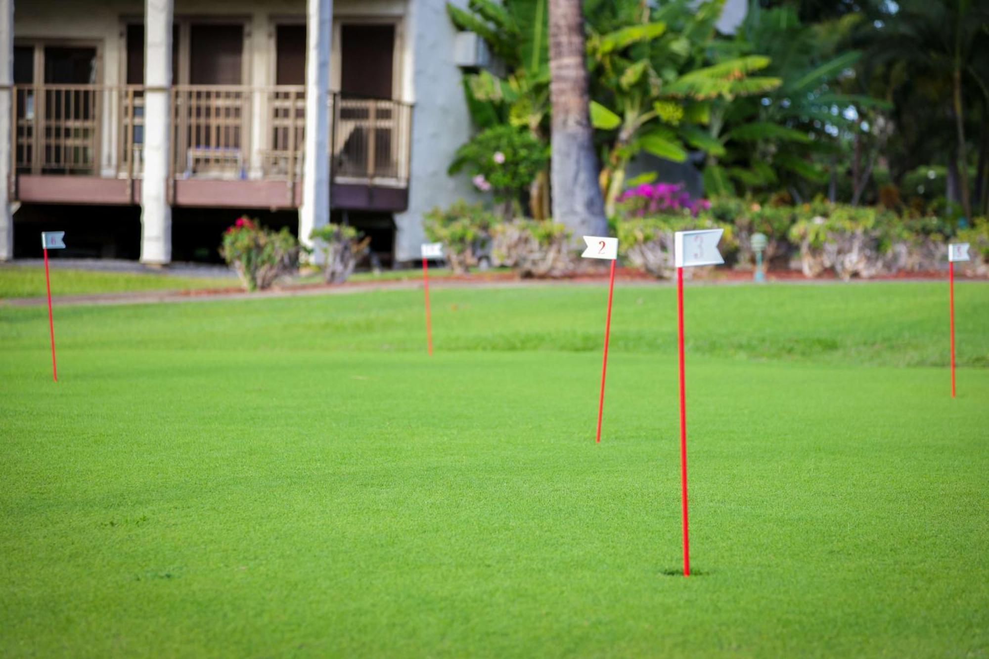 Aston Maui Hill