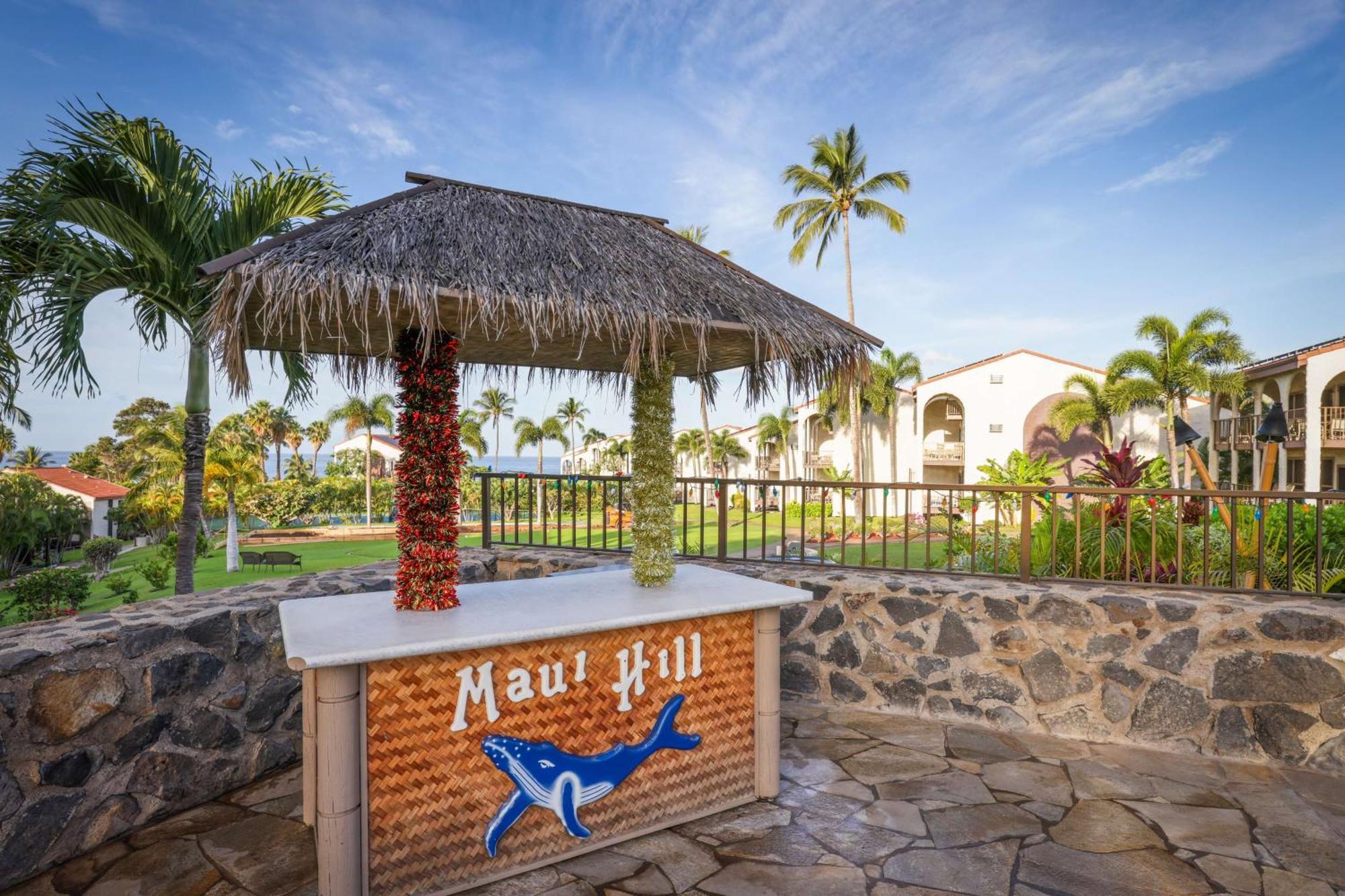 Aston Maui Hill Aparthotel