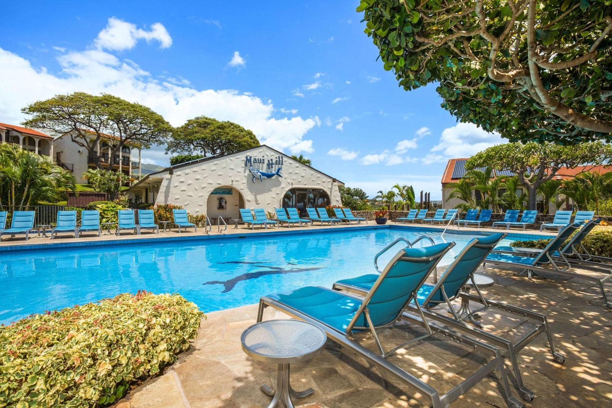 Aston Maui Hill 3* Wailea (Maui)