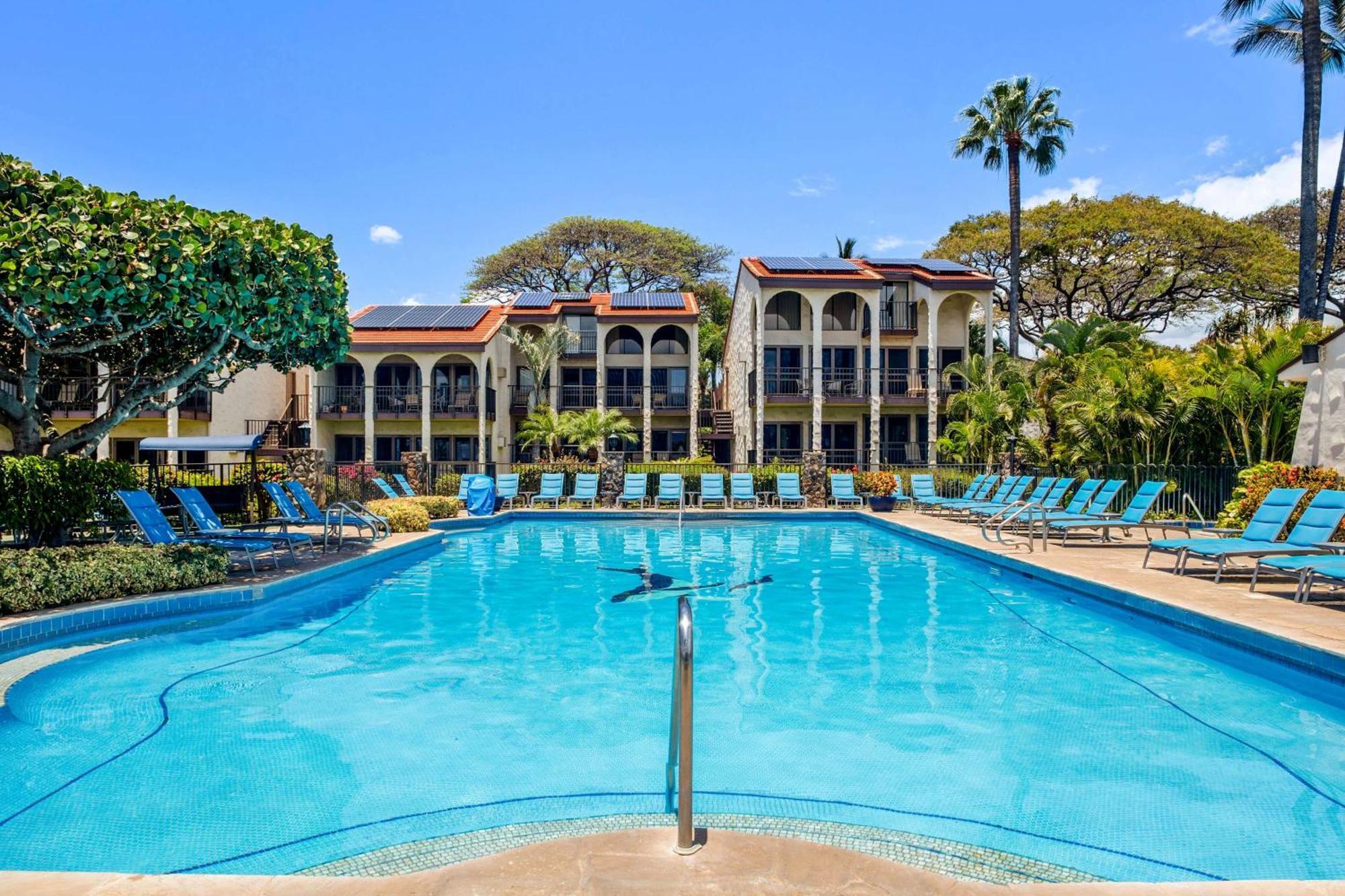 Aparthotel Aston Maui Hill