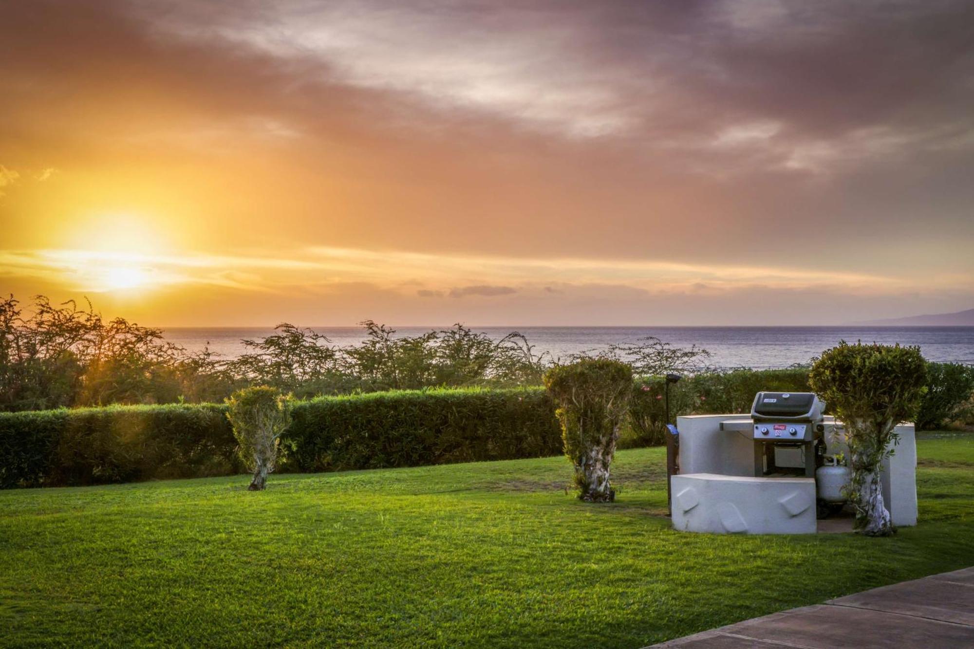 Aston Maui Hill Wailea (Maui)