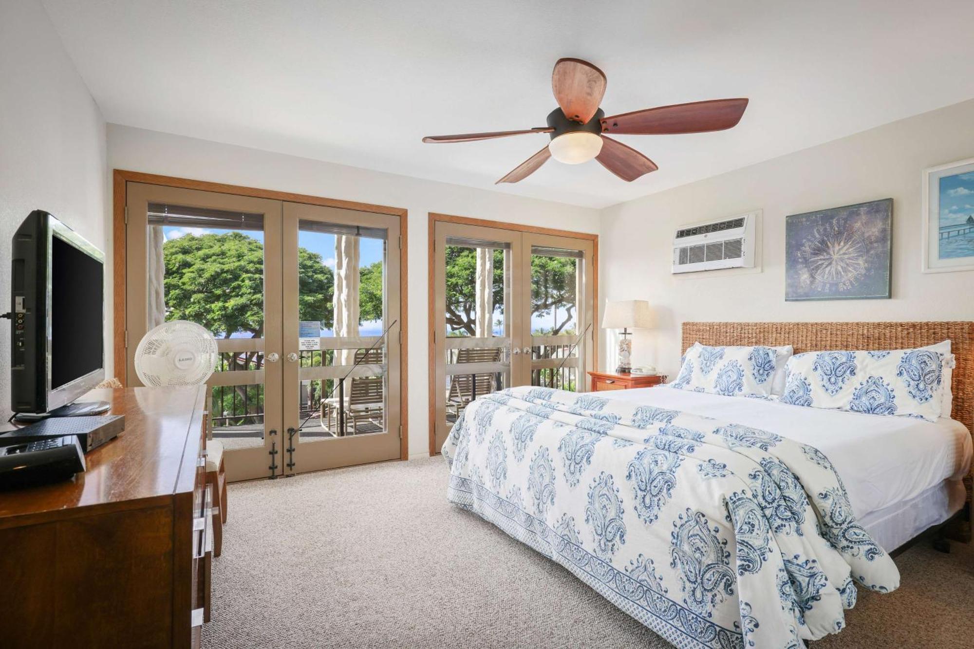 Aston Maui Hill 3*