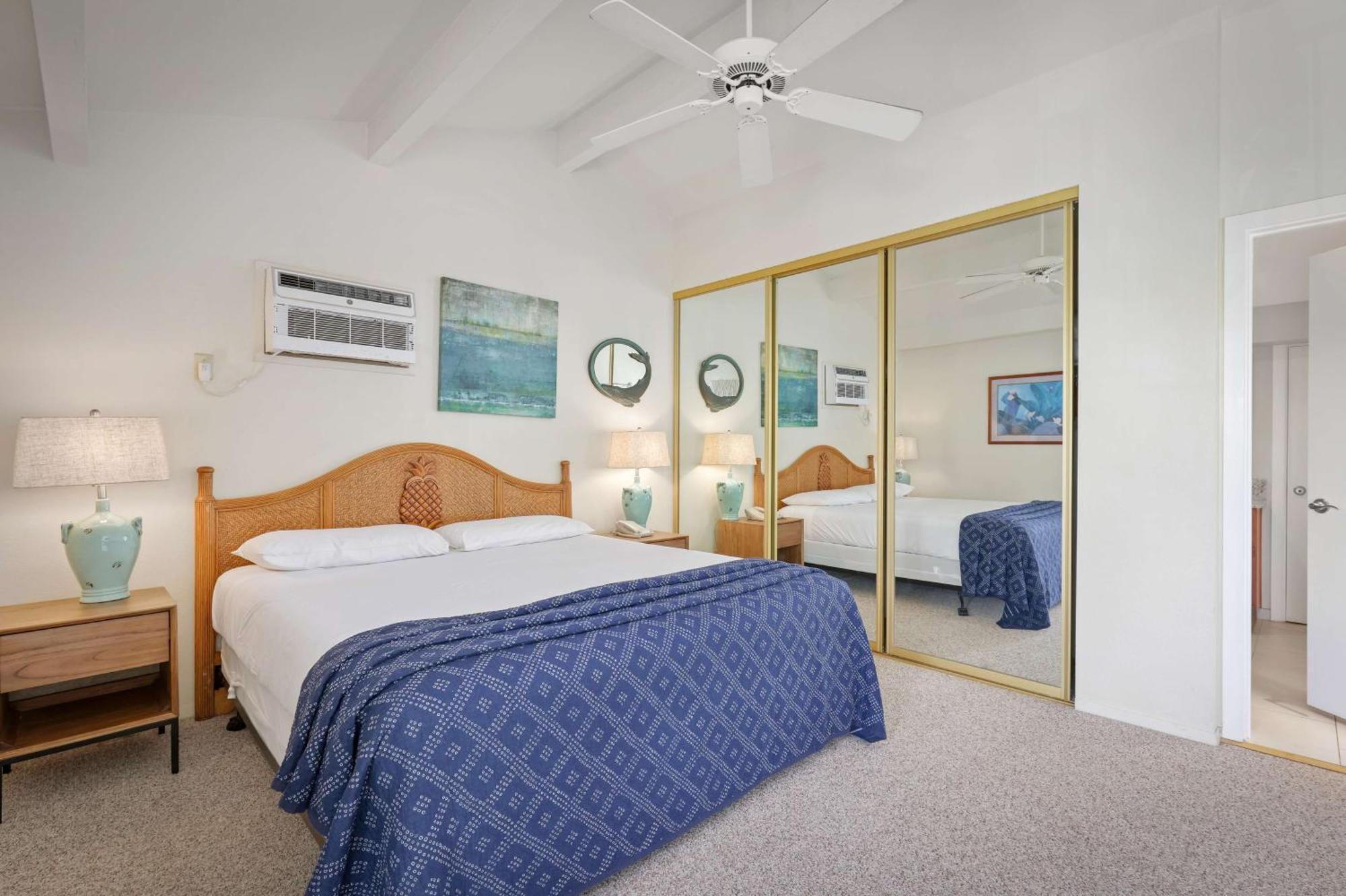 Aston Maui Hill Aparthotel 3*