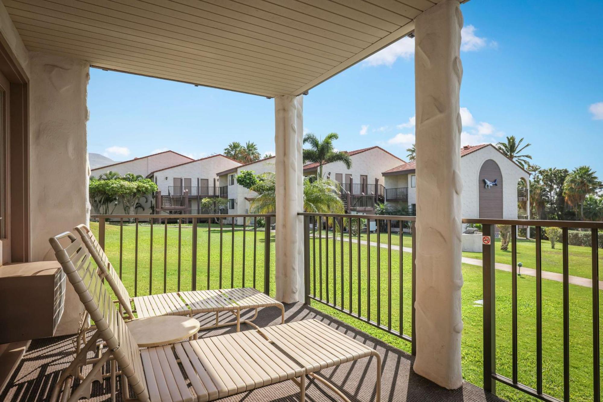 Aparthotel Aston Maui Hill 3*