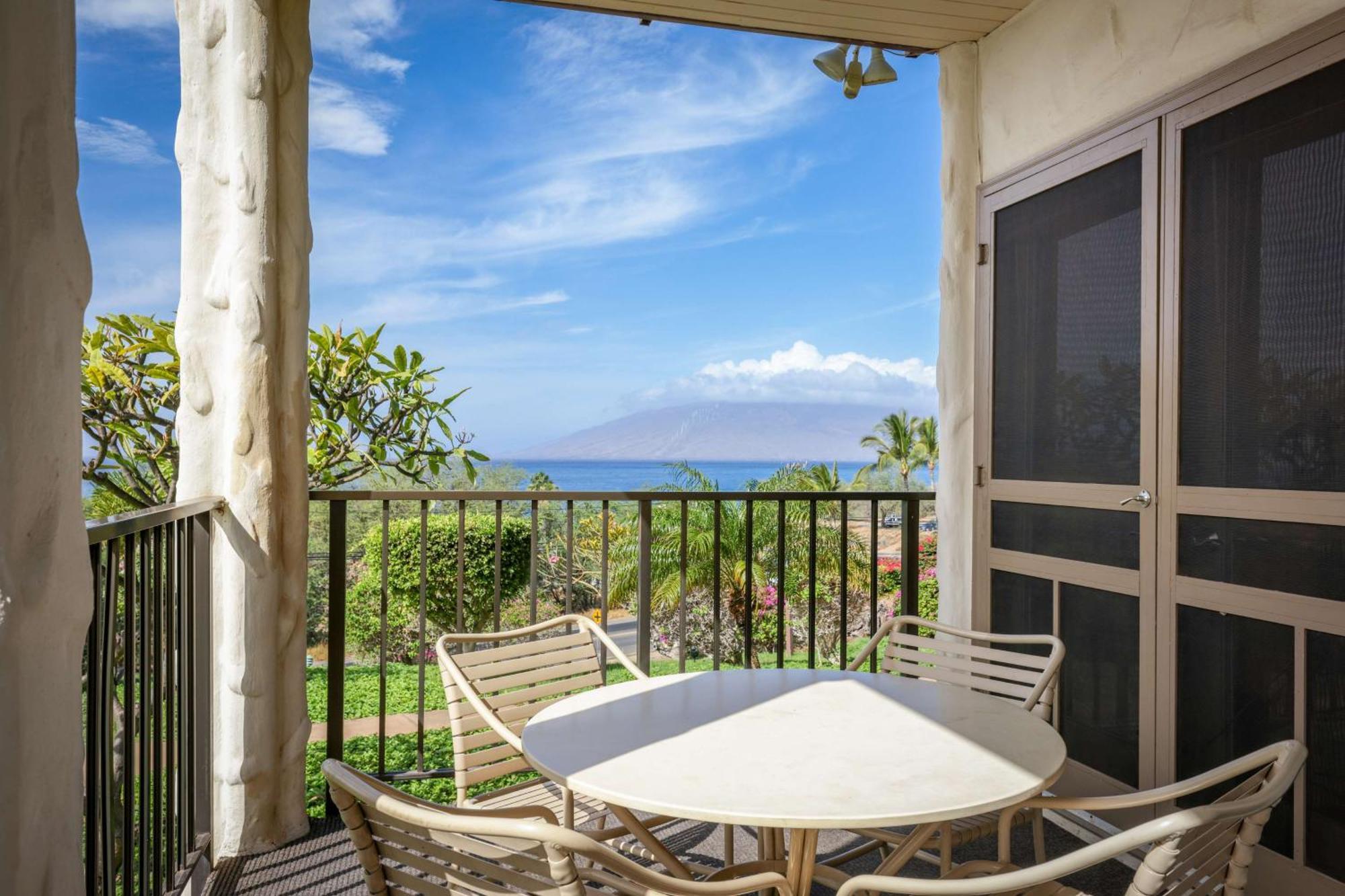 Aparthotel Aston Maui Hill Wailea (Maui)