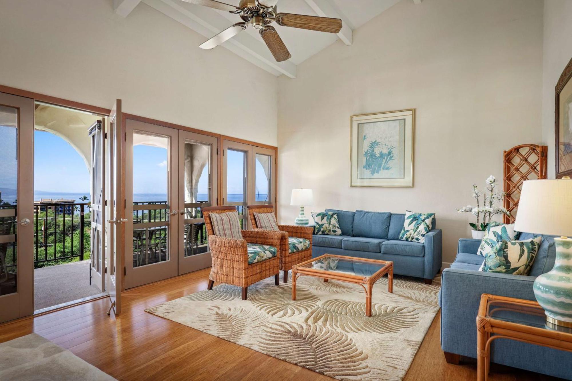 Aston Maui Hill 3*