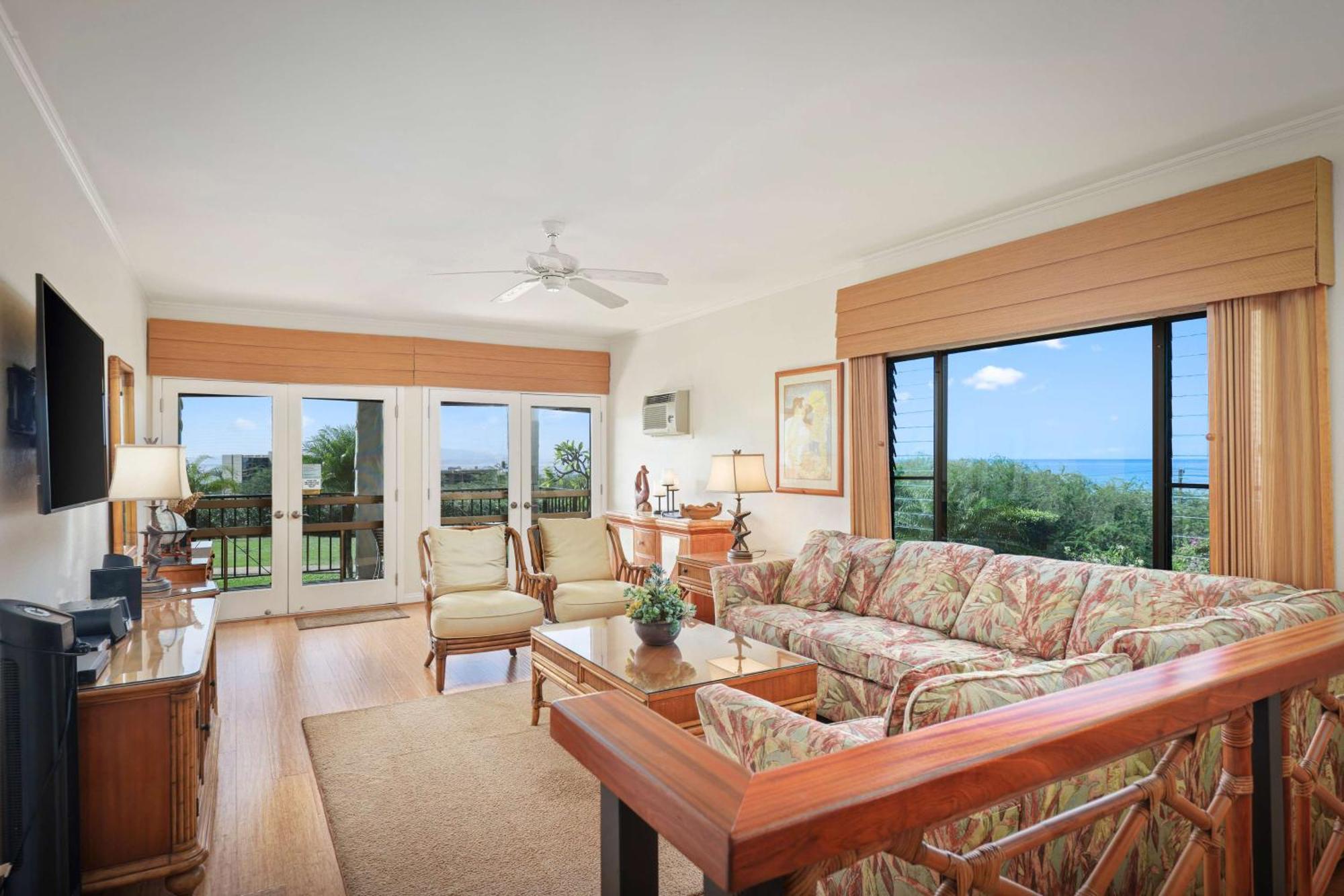 Aston Maui Hill 3* Wailea (Maui)
