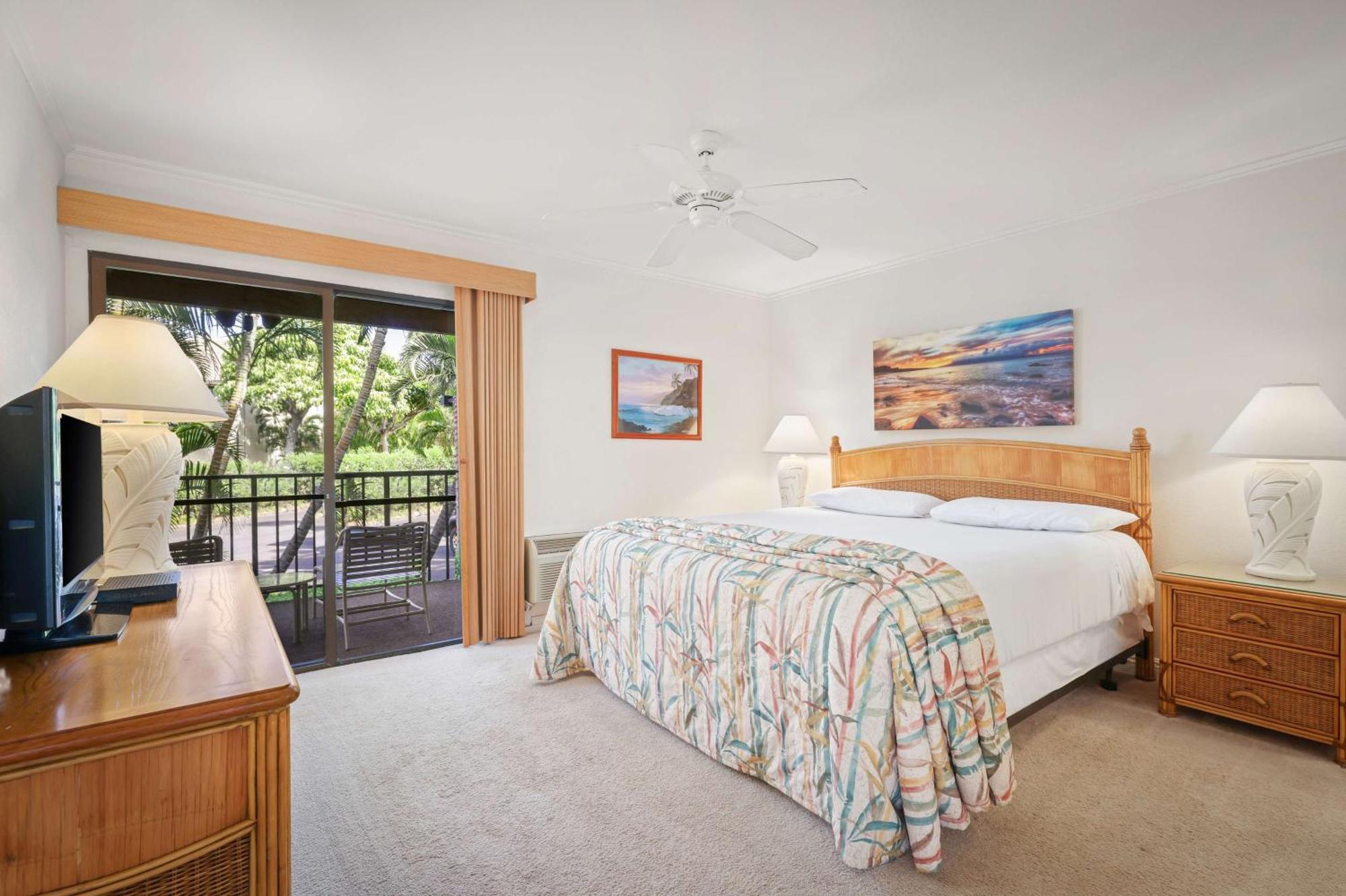 Aparthotel Aston Maui Hill