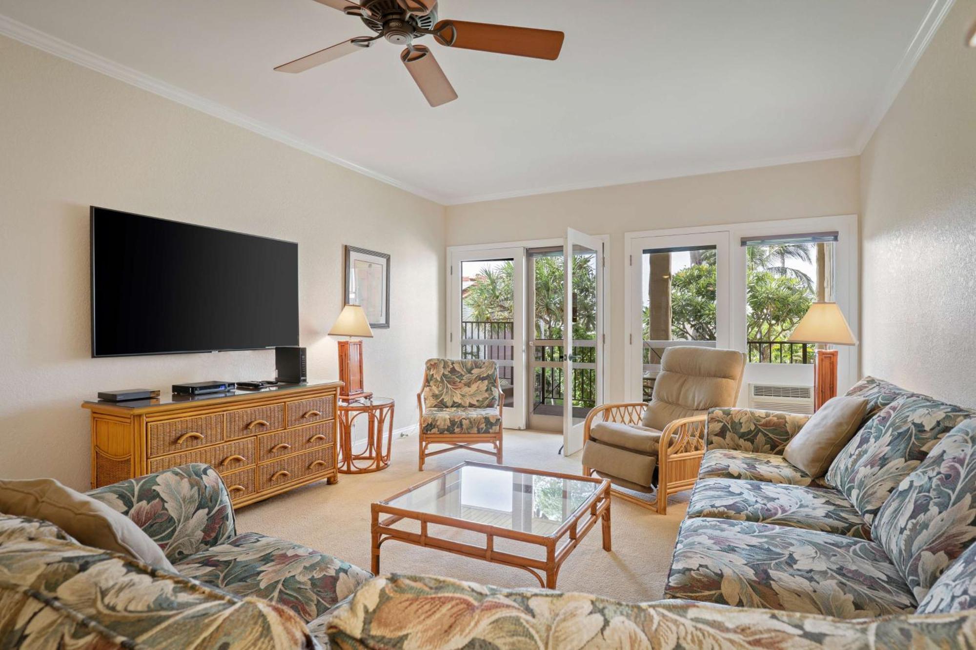 Aston Maui Hill 3*