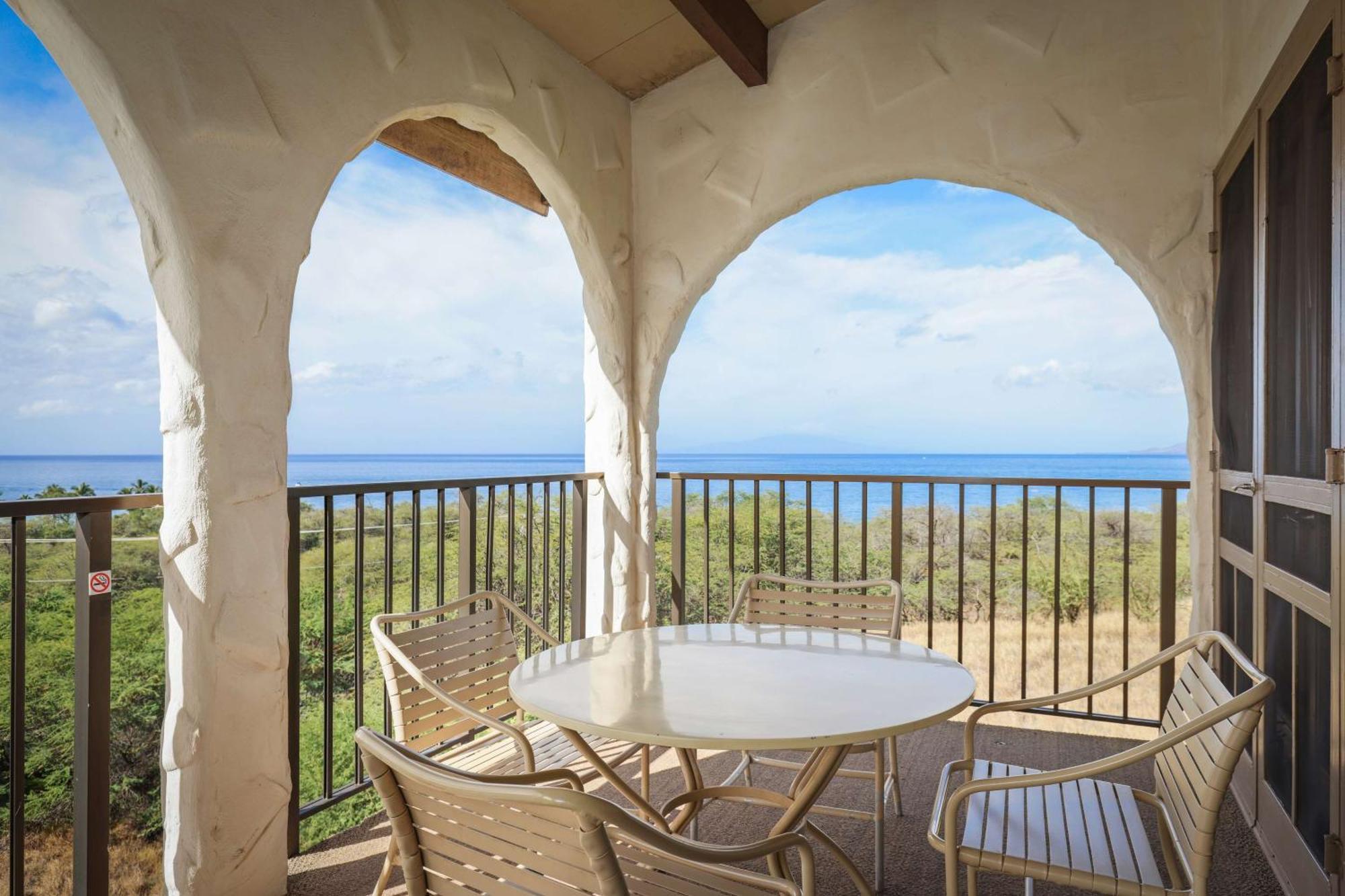 Aston Maui Hill 3* Wailea (Maui)