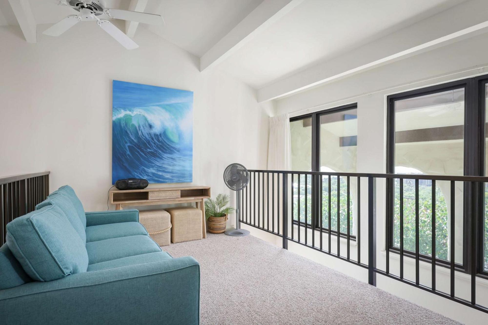 Aparthotel Aston Maui Hill 3*