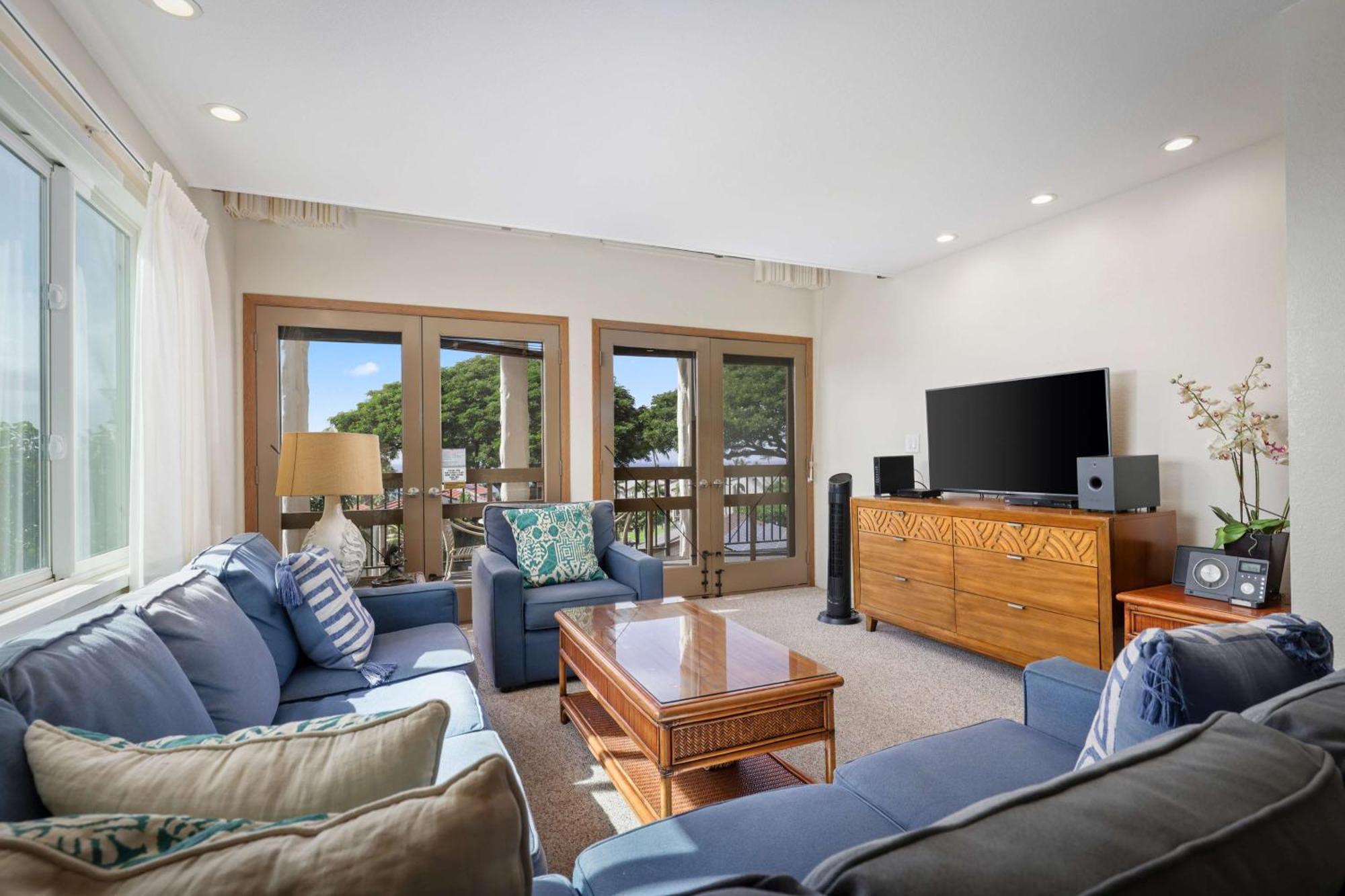 Aston Maui Hill 3*