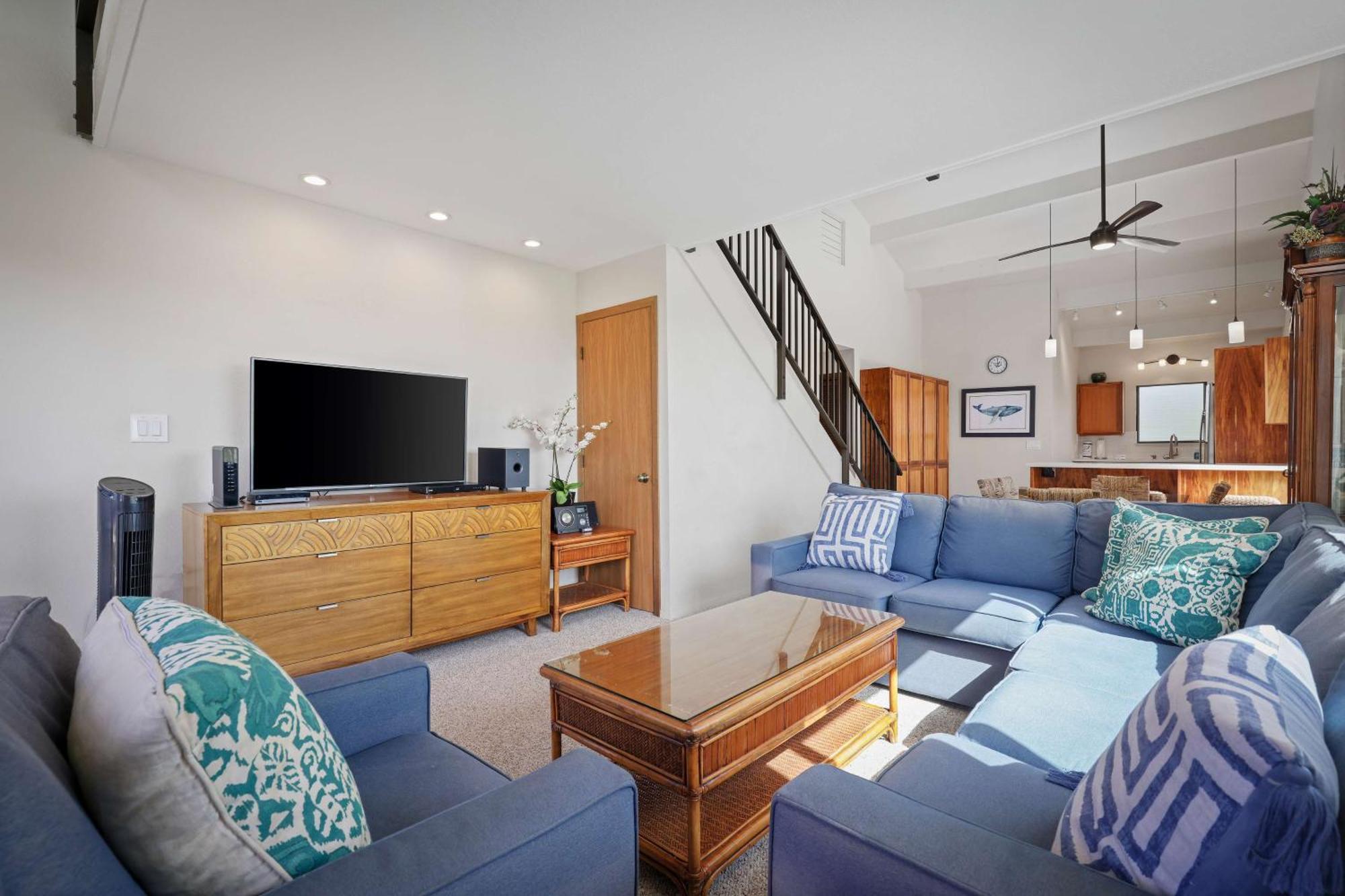 Aston Maui Hill Aparthotel