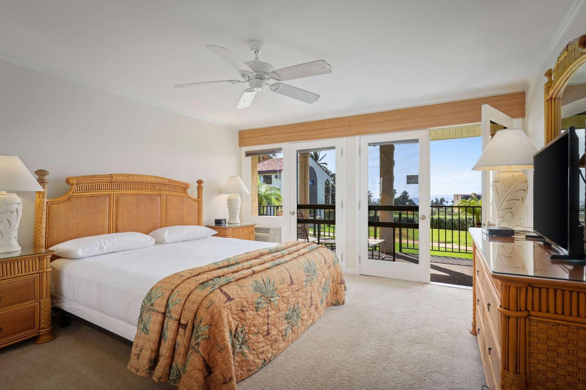 Aparthotel Aston Maui Hill