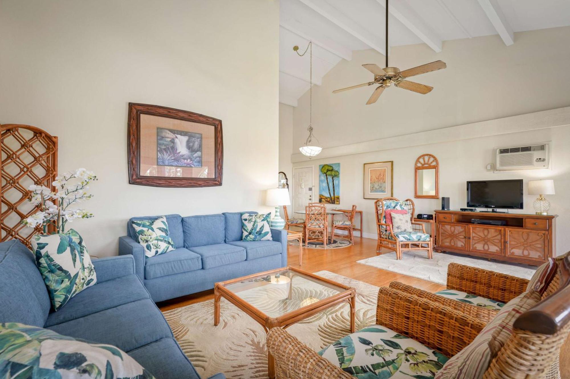 Aparthotel Aston Maui Hill 3*