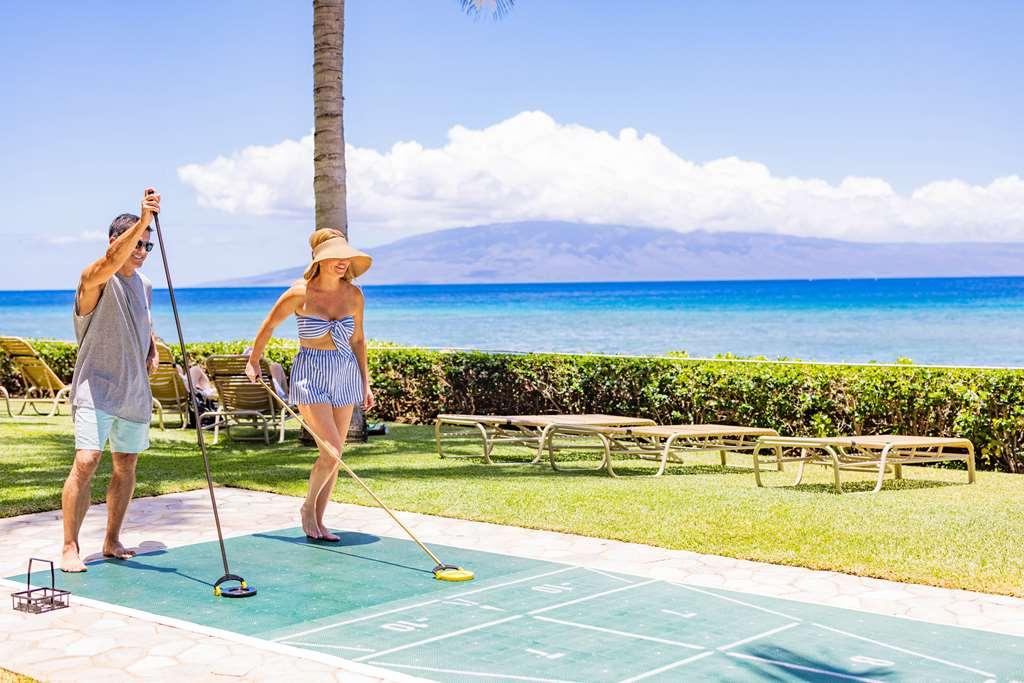 Aparthotel Aston Mahana At
