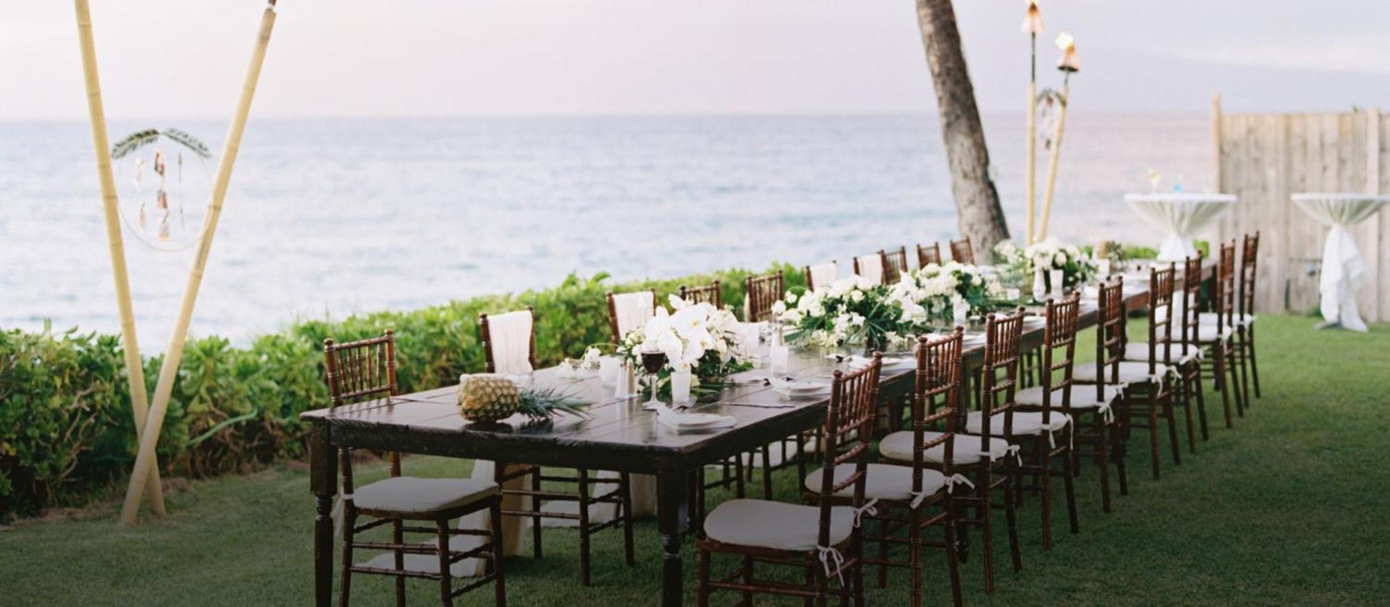 Royal & Resort Lahaina