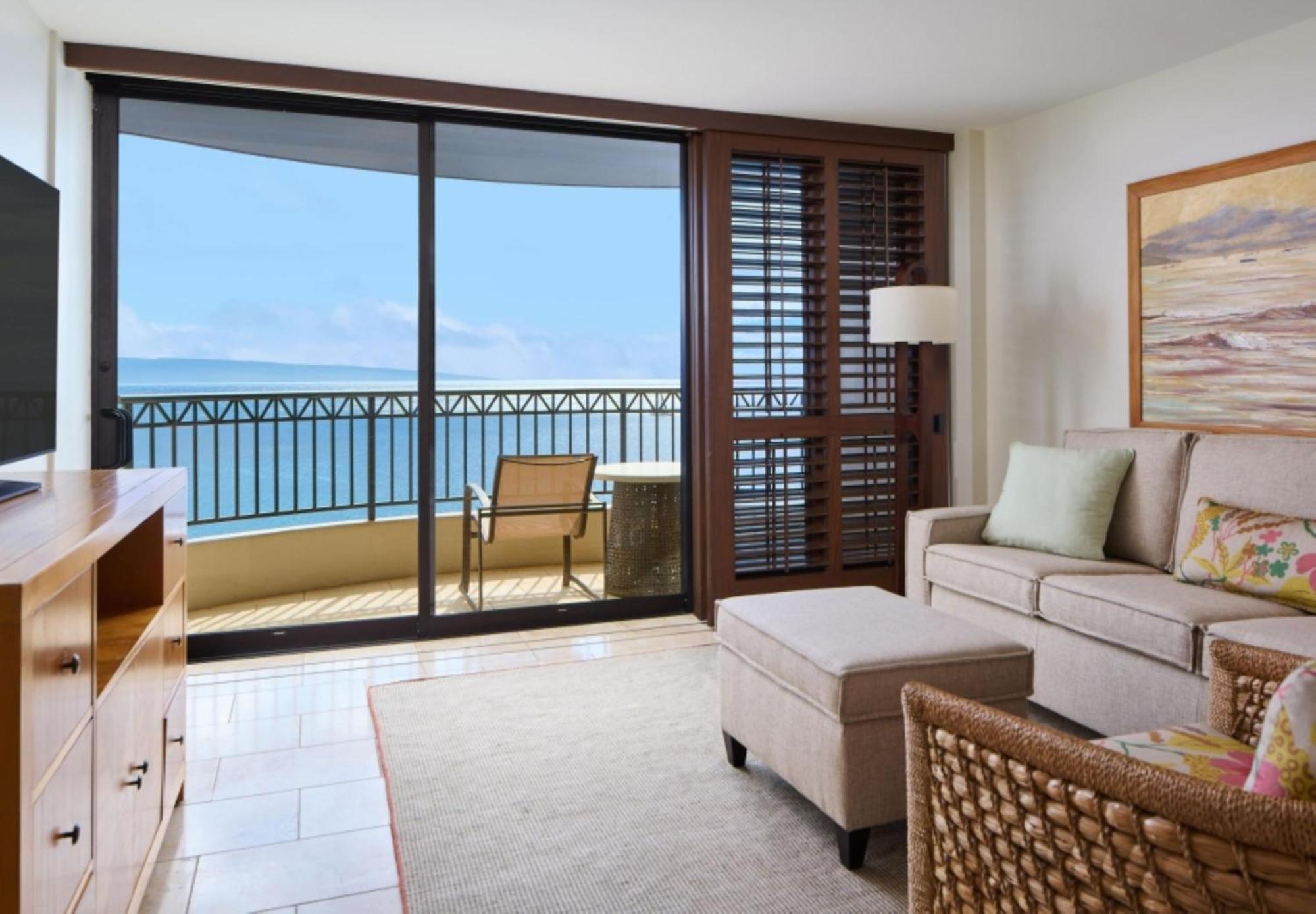 Royal & 4* Lahaina