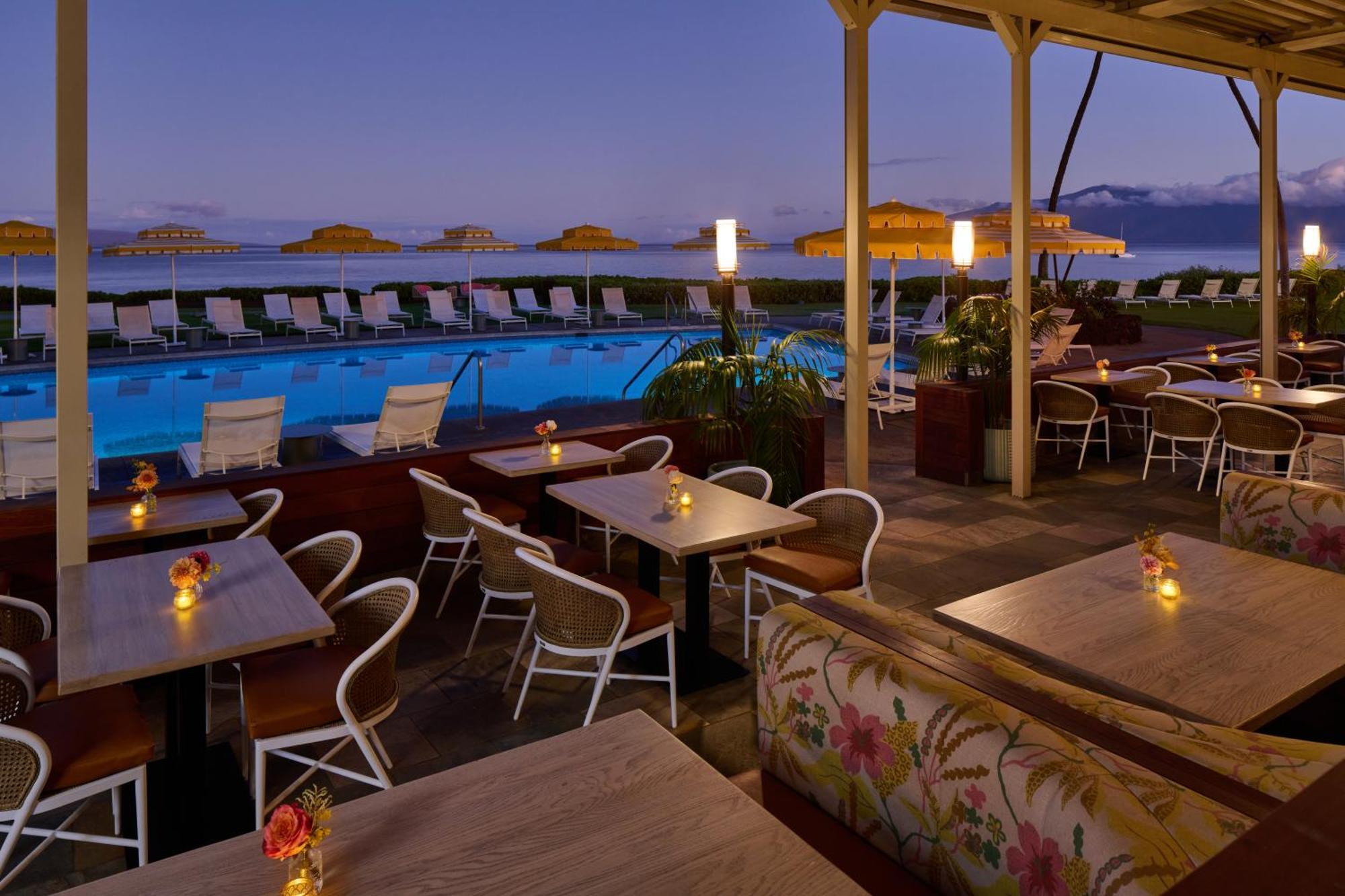 Royal & Resort Lahaina