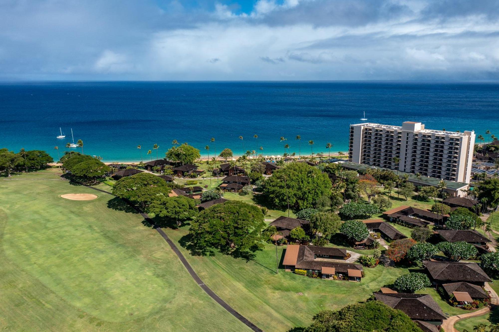 Resort Royal & Lahaina