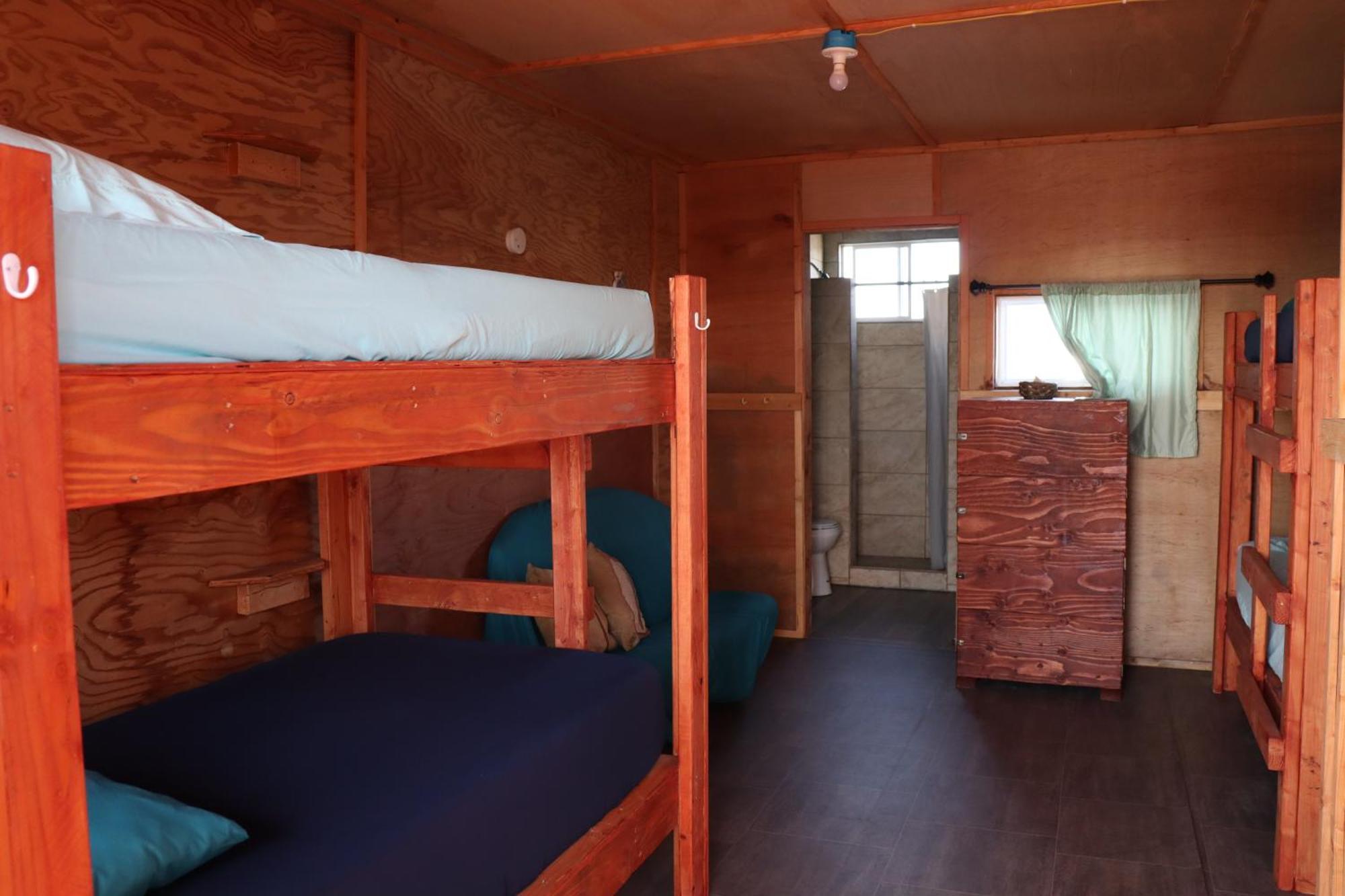 Hostel Open Gate Hawaii