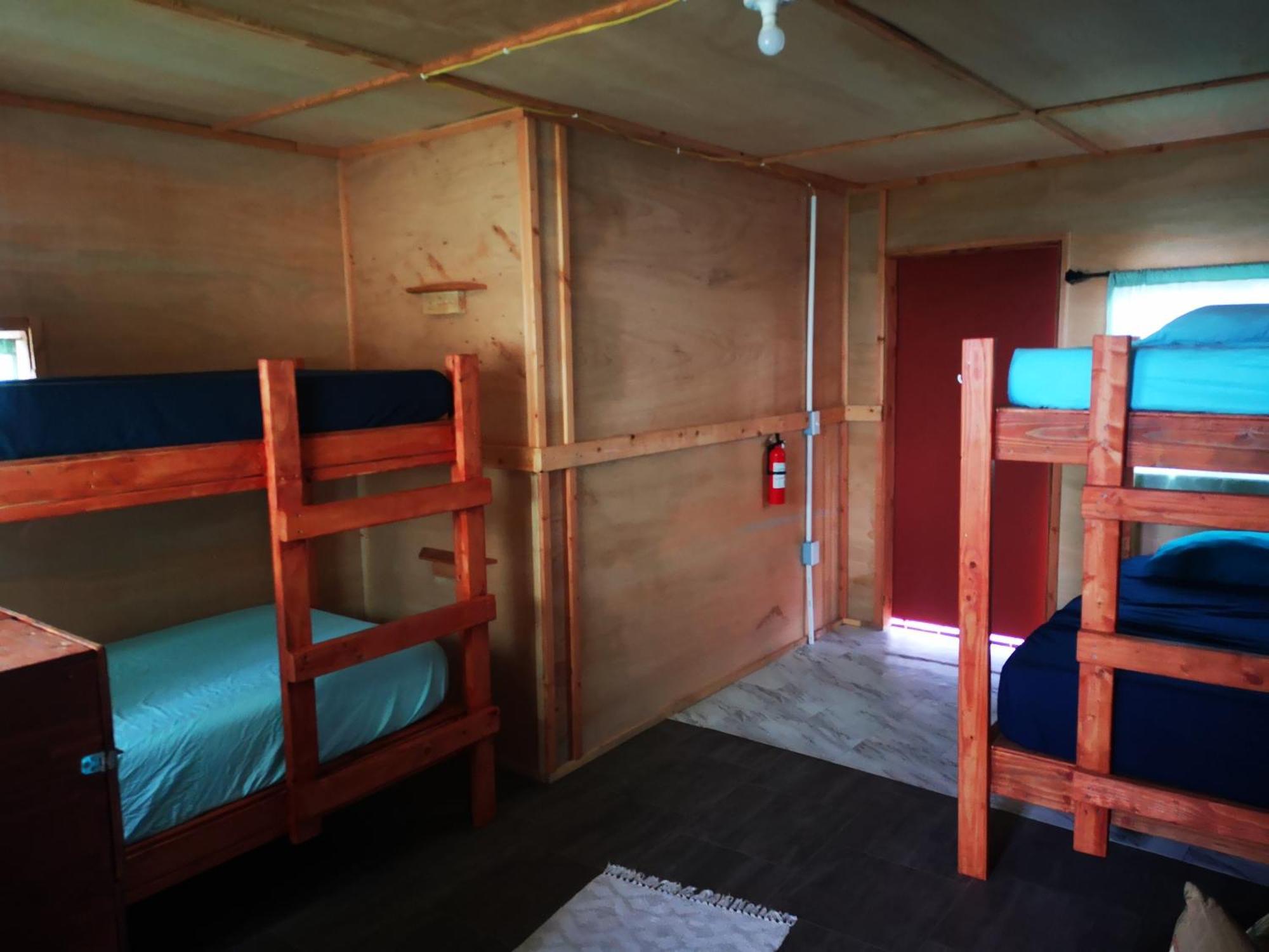 Hostel Open Gate Hawaii *