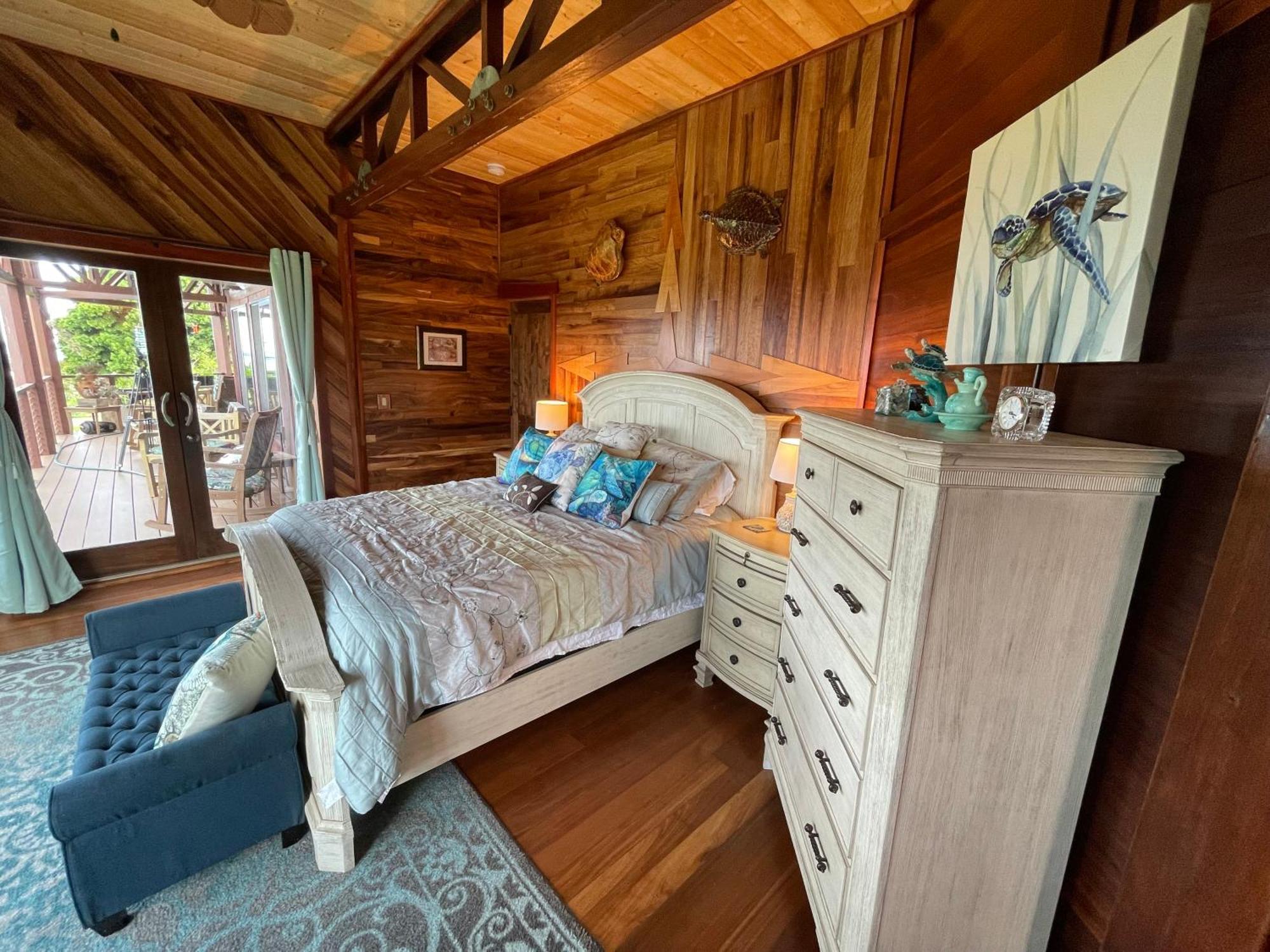 Hawaii Magic Skies Bed & Breakfast