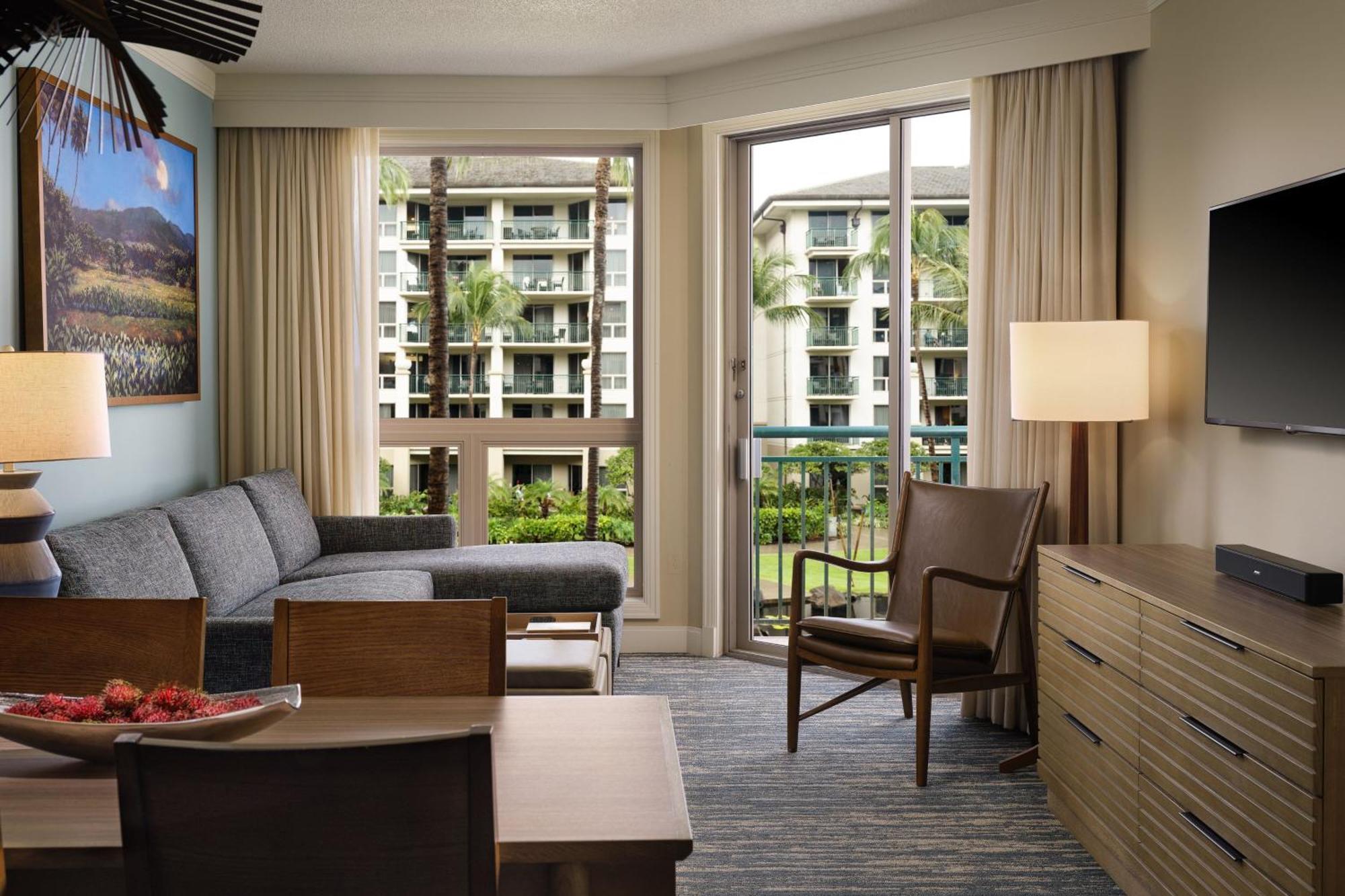 Hotel The Westin Ka'anapali Ocean North 4*