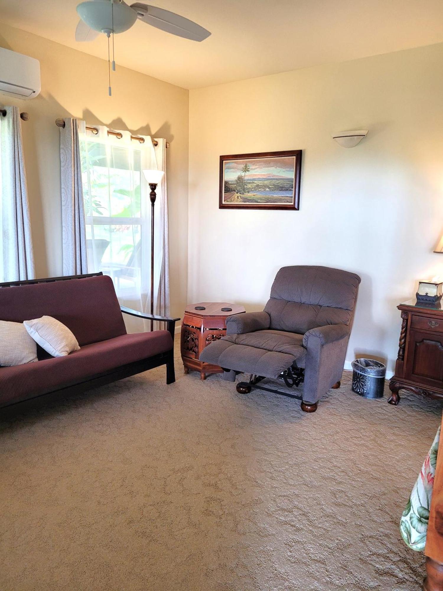 Island Goode'S - Luxury Adult Only Accommodation Near Hilo Guest house Papaikou