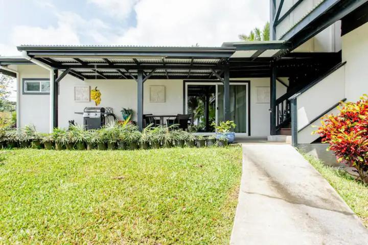 Island Goode'S - Luxury Adult Only Accommodation Near Hilo