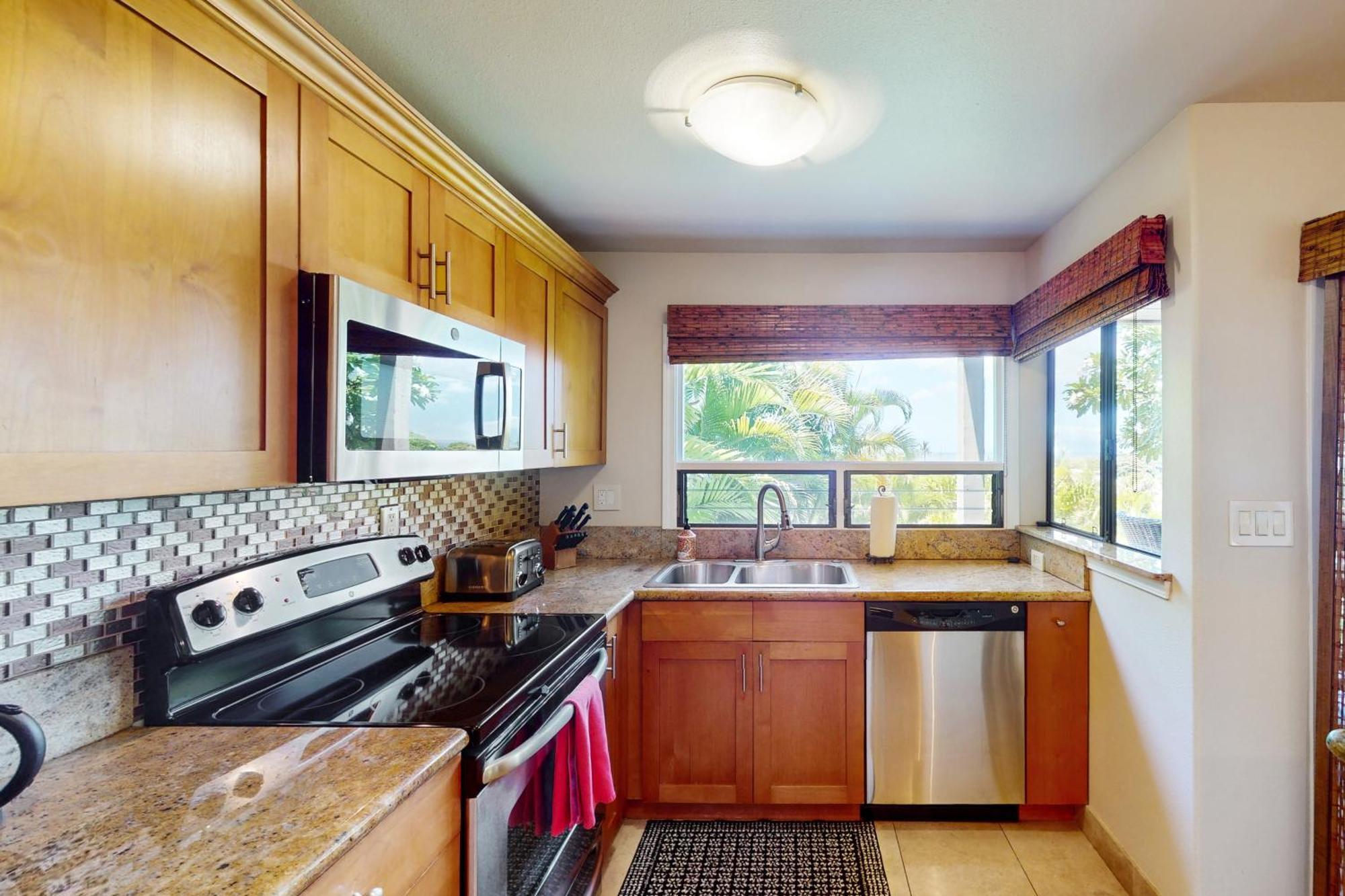 Holiday home Wailea Ekolu Village Wailea (Maui)