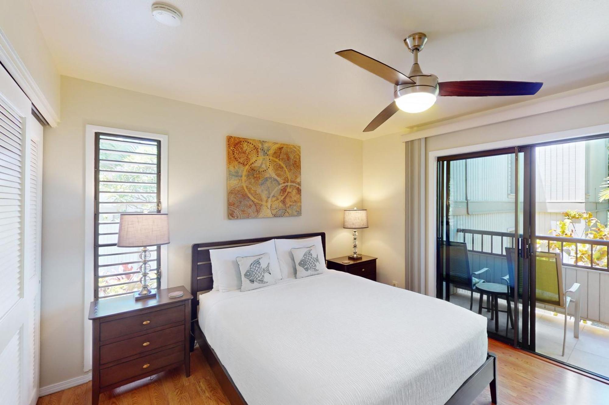 Holiday home Wailea Ekolu Village *