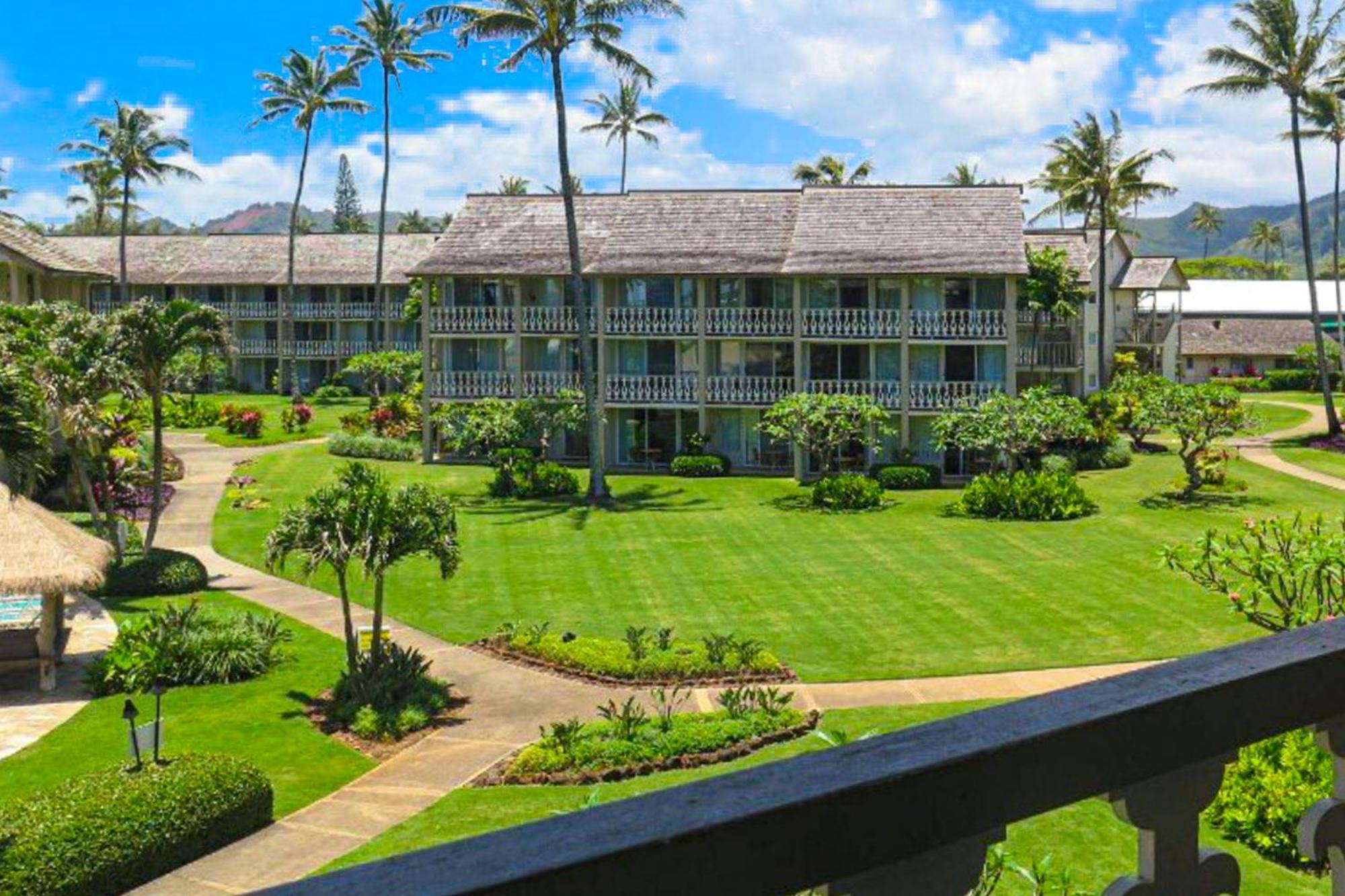 Hotel Islander On The 333 *