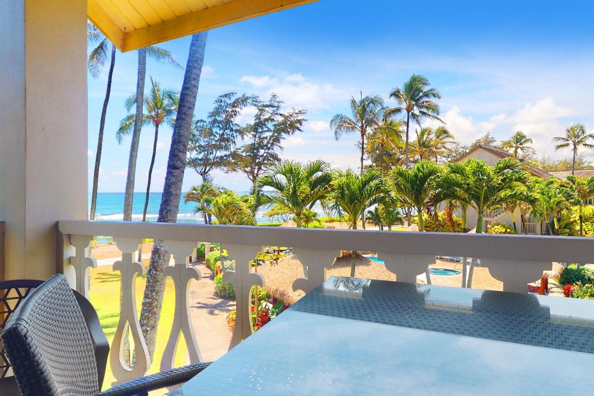 Islander On The 333 Hotel Kapa'a