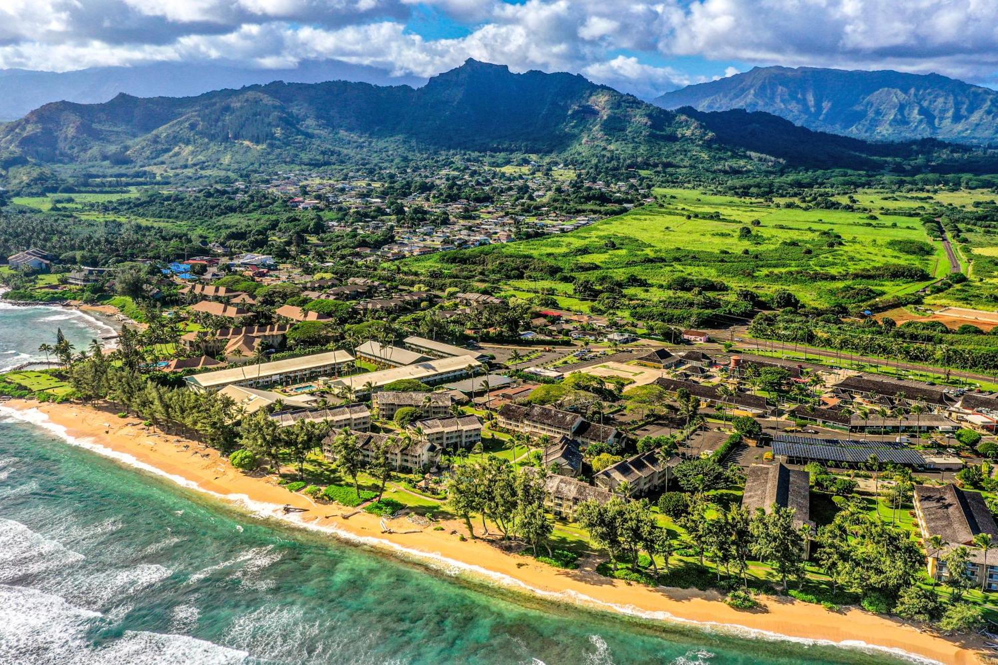Islander On The 333 * Kapa'a