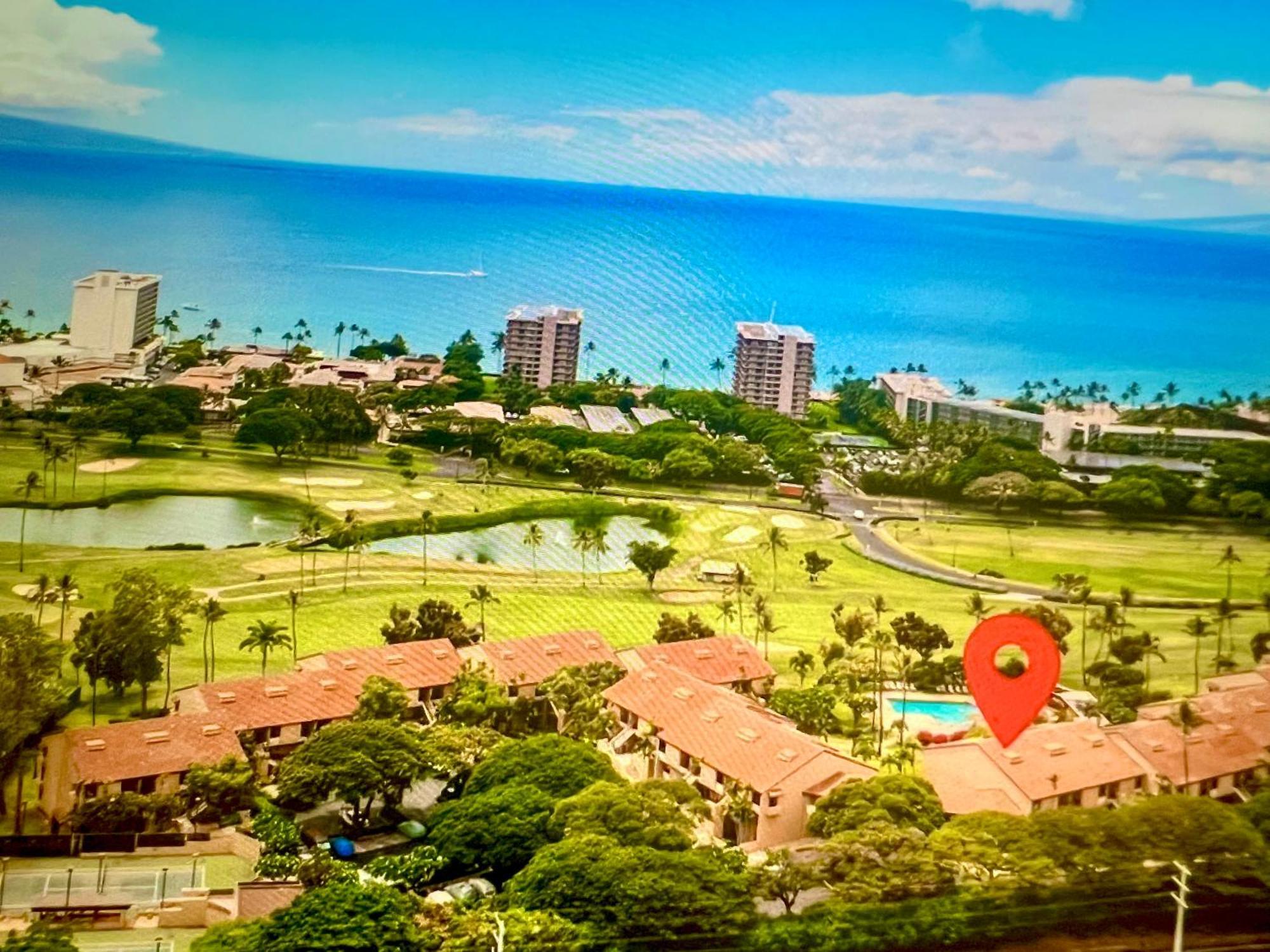 Kaanapali's Royal Luxury Plantation & Golf Estate Homestay *