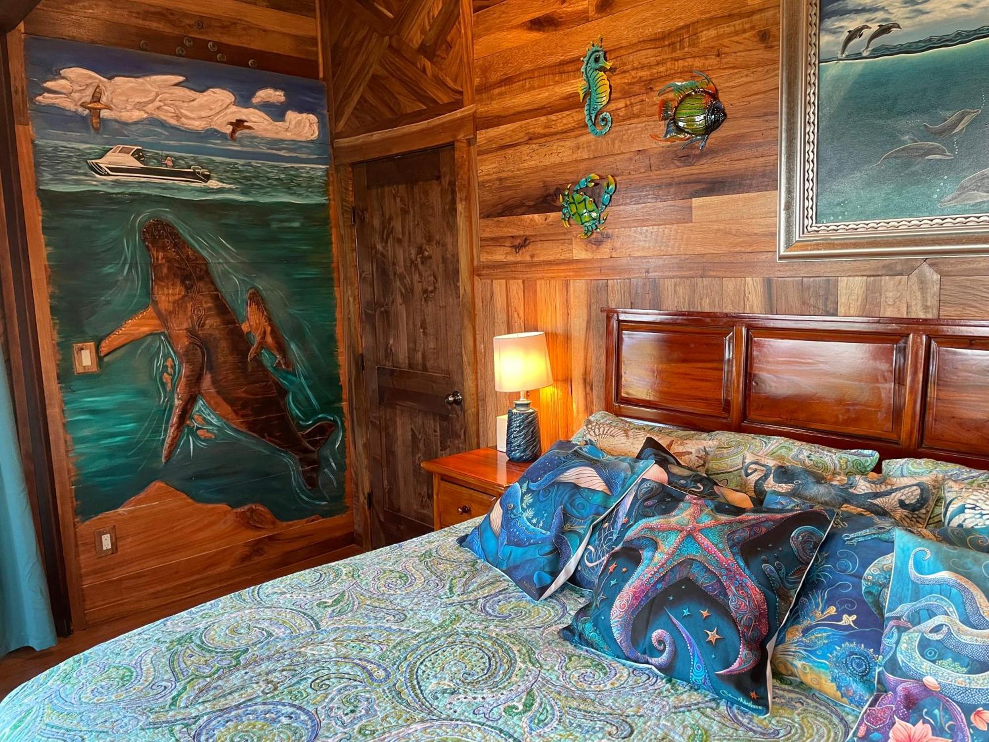 Hawaii Magic Skies Bed & Breakfast Paukaa