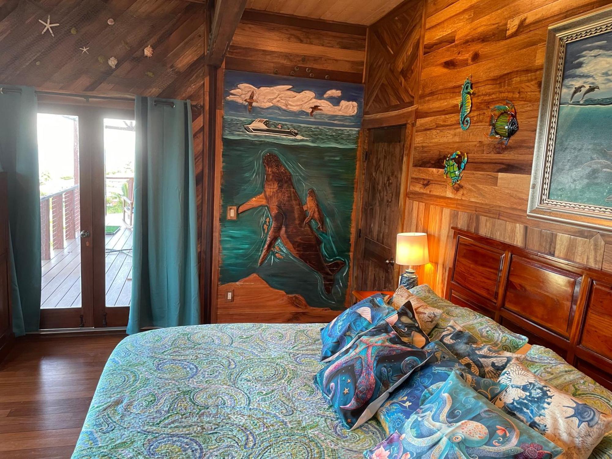 Hawaii Magic Skies Bed & Breakfast *