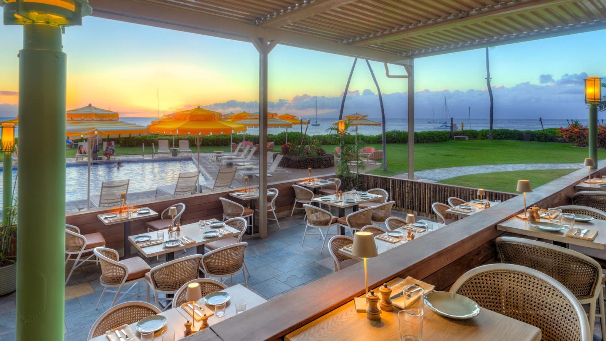 Resort Royal & Lahaina