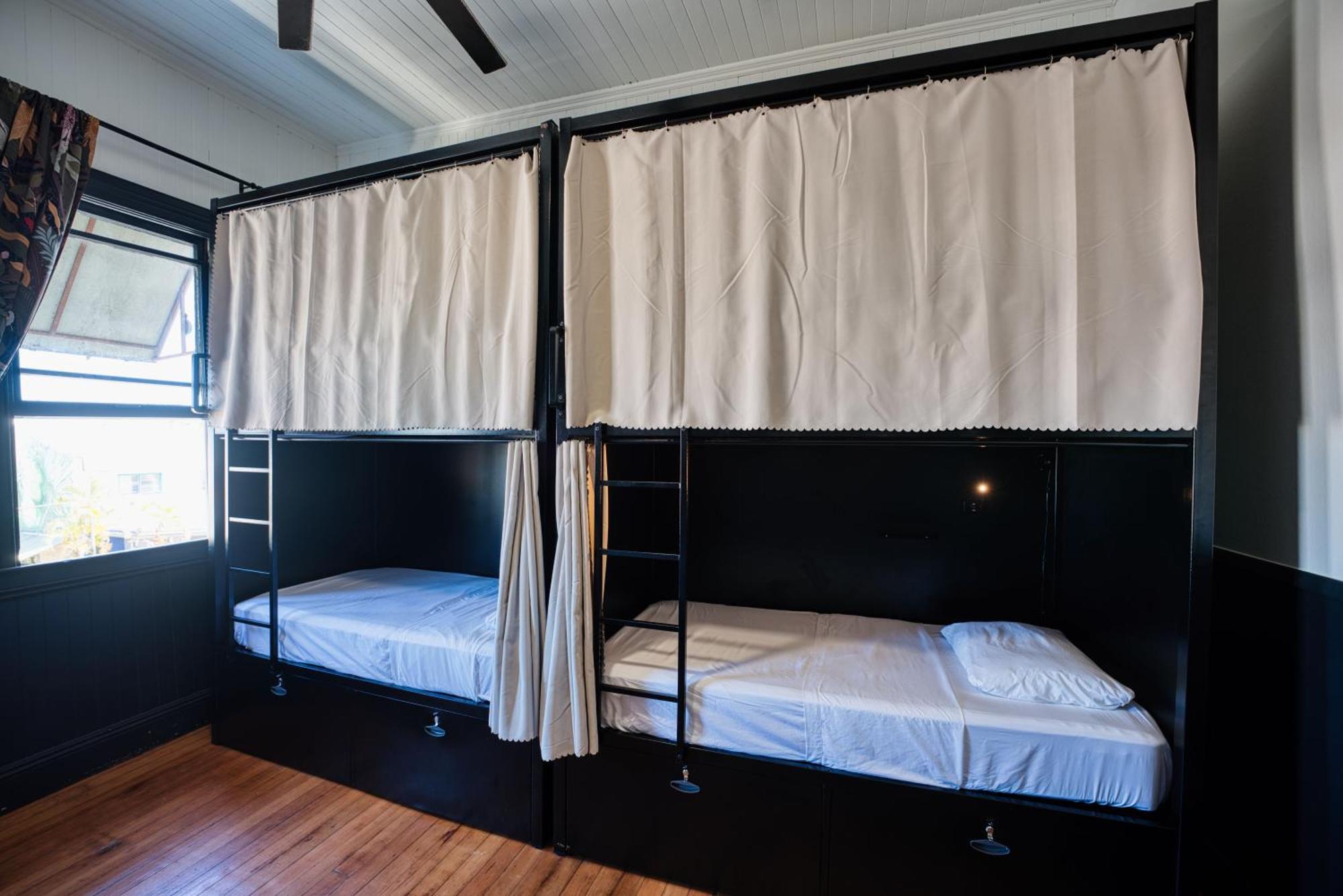 Hostel Howzit Hawaii