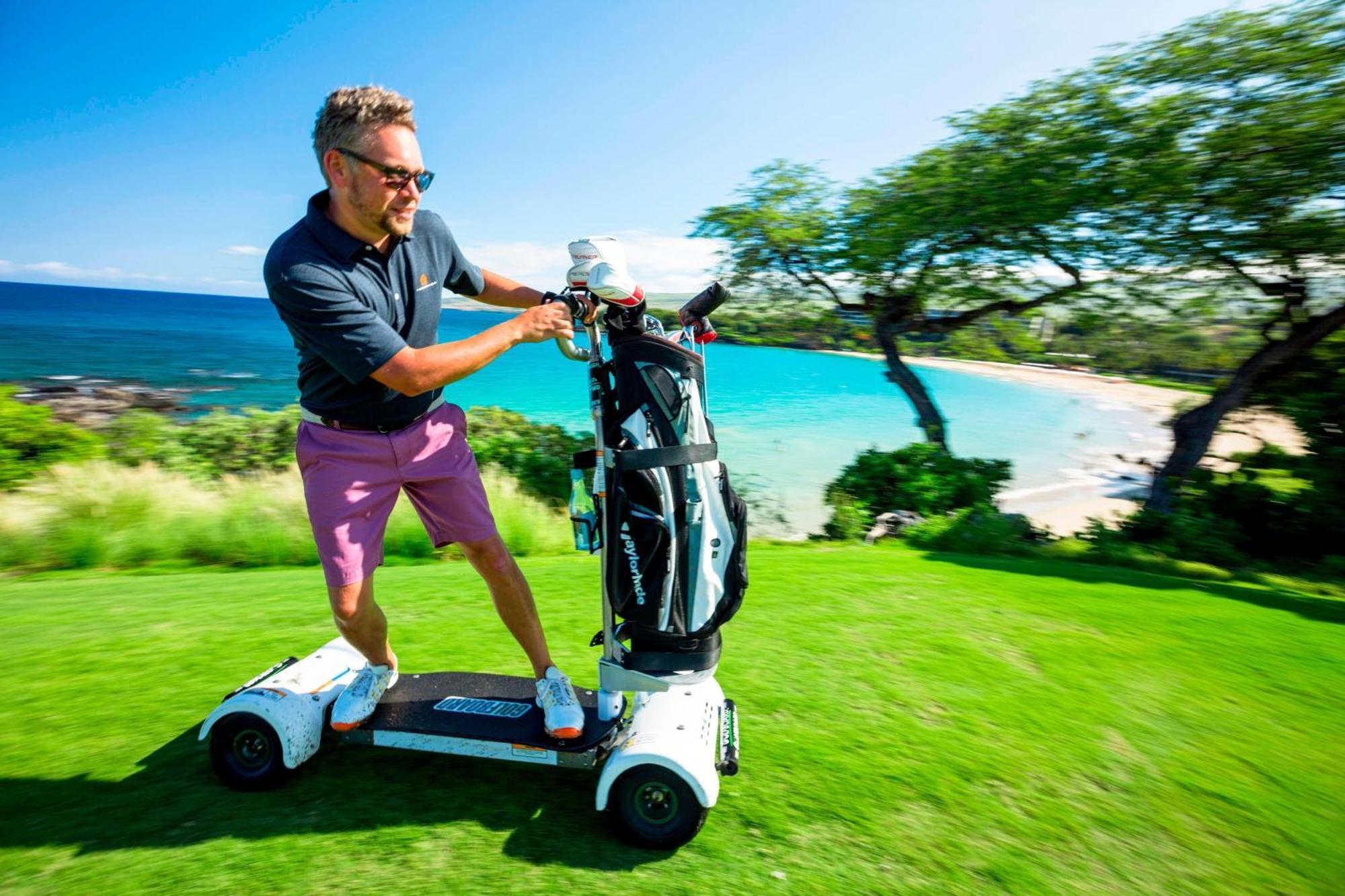 Mauna Kea Beach Hotel, Autograph Collection 4* Kohala Coast
