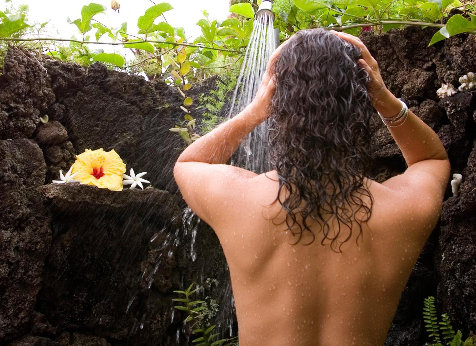 Bed & Breakfast Ka'awa Loa Plantation 3*