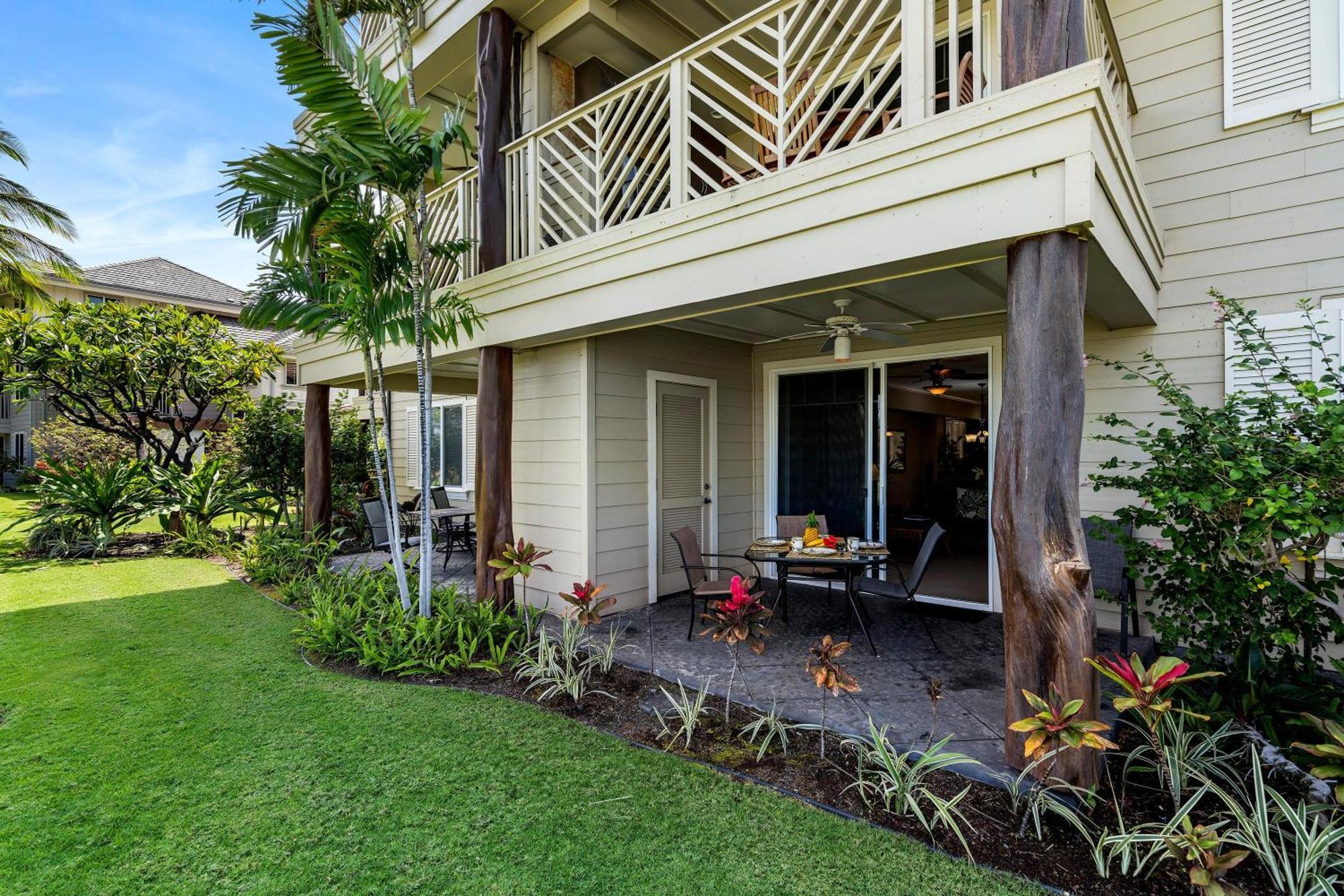 M2 * Waikoloa