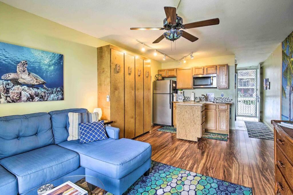 Closest To Ironman Start - Islander Apartment