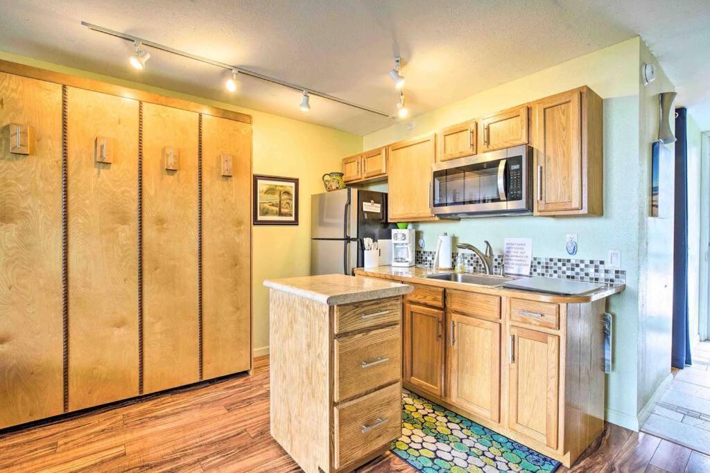 Apartment Closest To Ironman Start - Islander