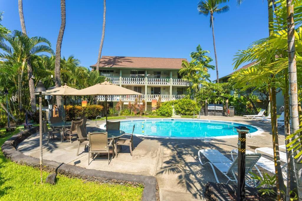 Closest To Ironman Start - Islander Apartment
