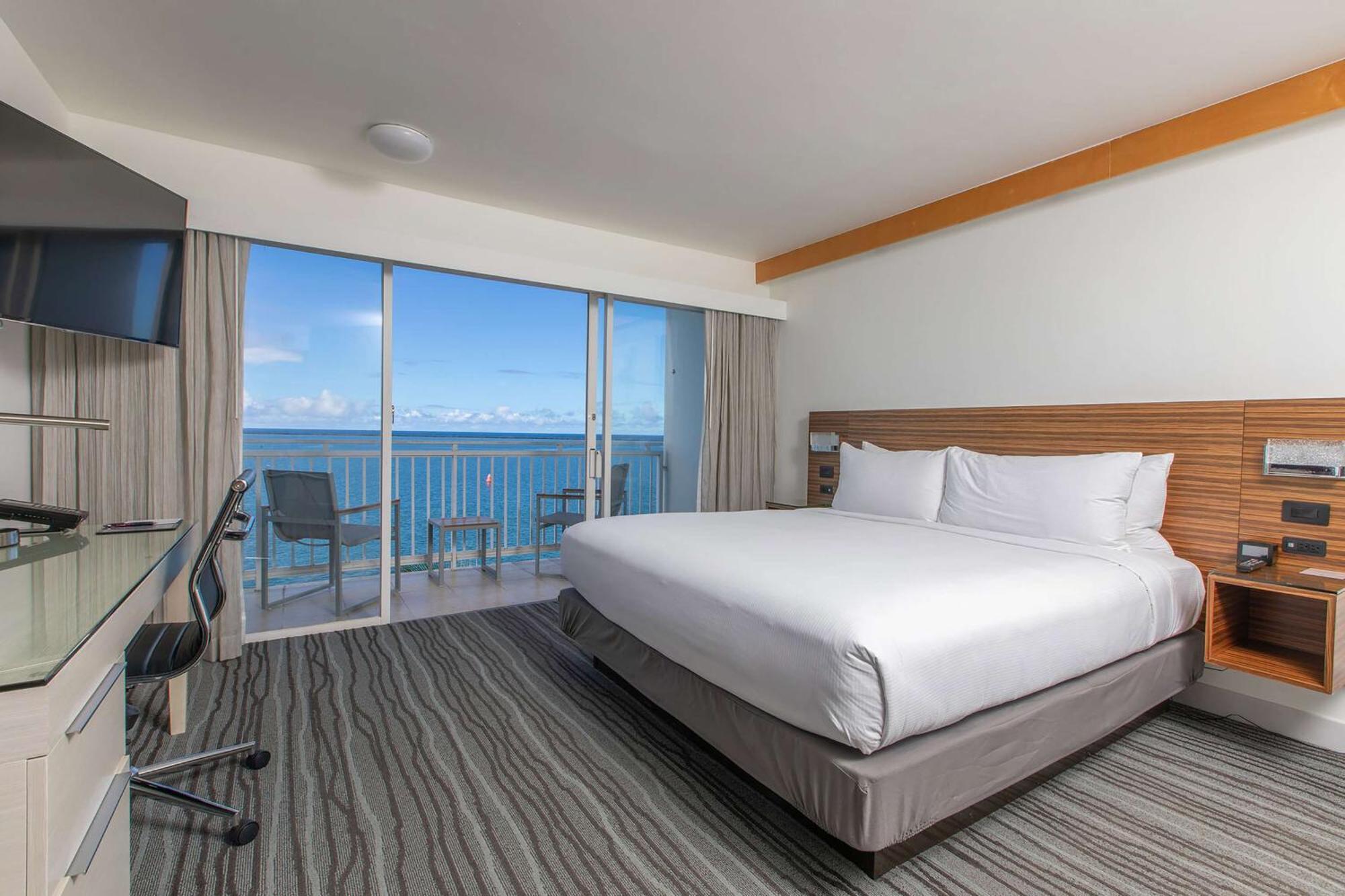 Grand Naniloa Hotel, A Doubletree By Hilton