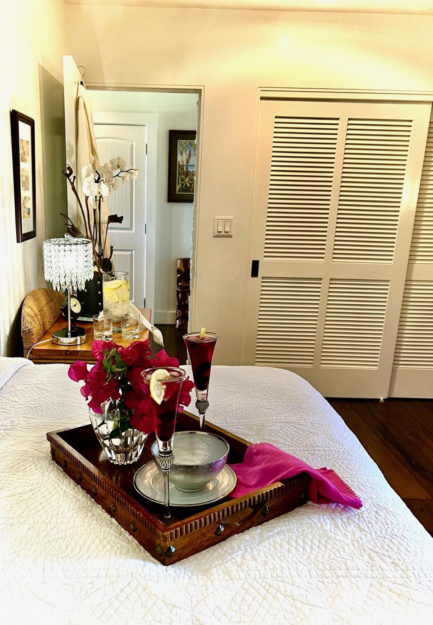 Kaanapali's Royal Luxury Plantation & Golf Estate Homestay